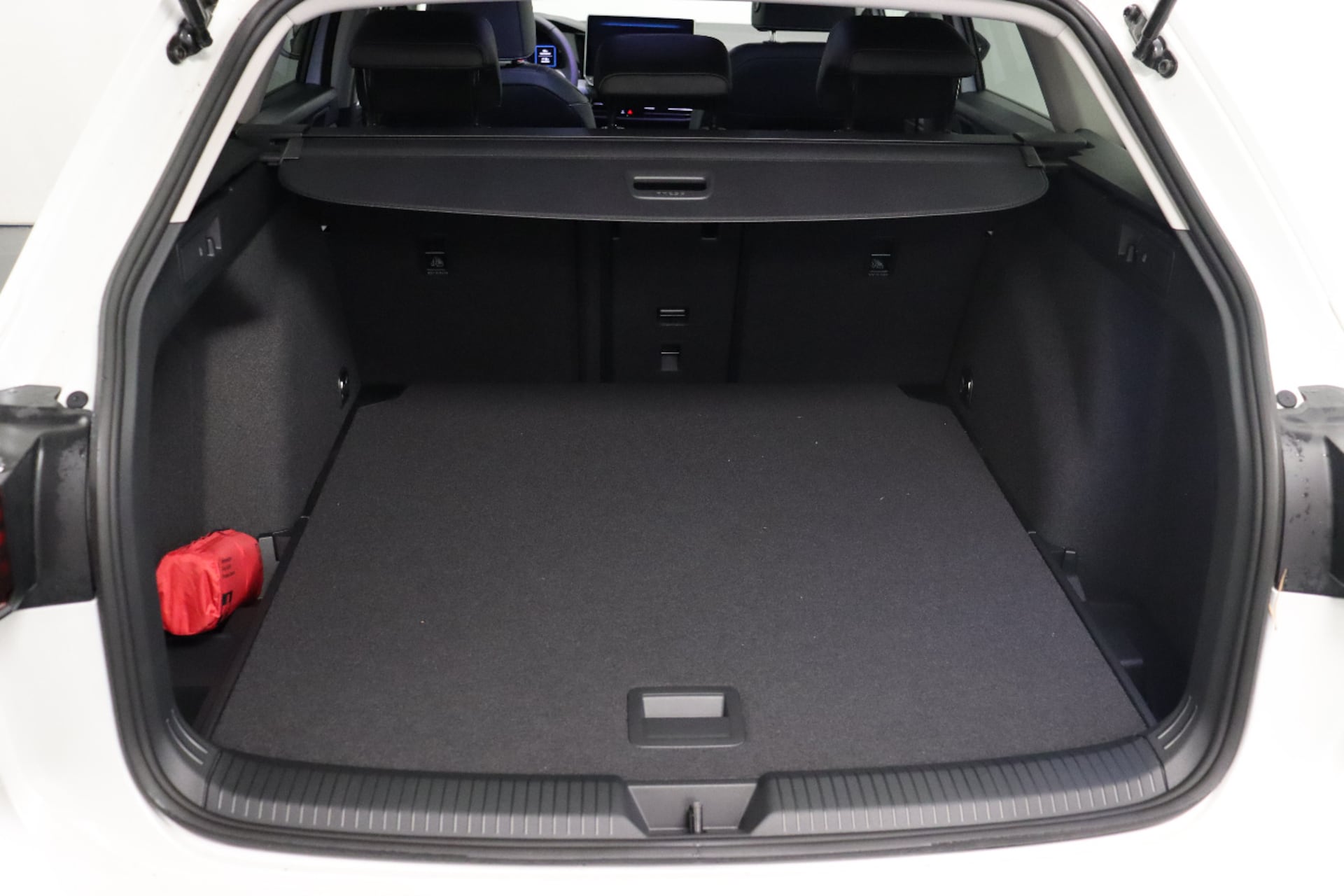 Volkswagen Golf Variant Goal