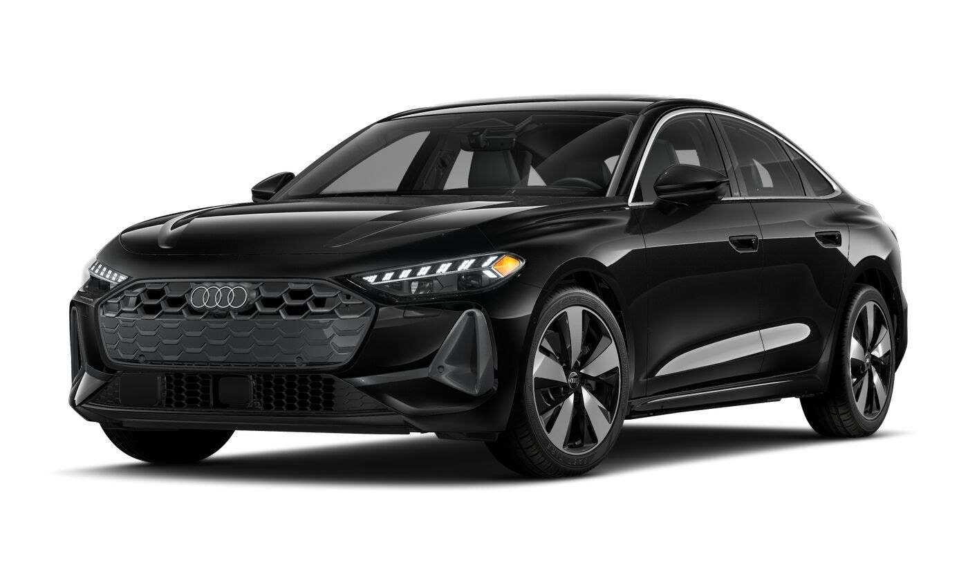 2025 Audi A5 Premium Plus quattro S tronic's photo