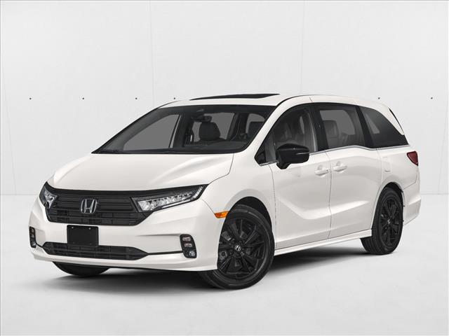 2024 Honda Odyssey SPORT's photo