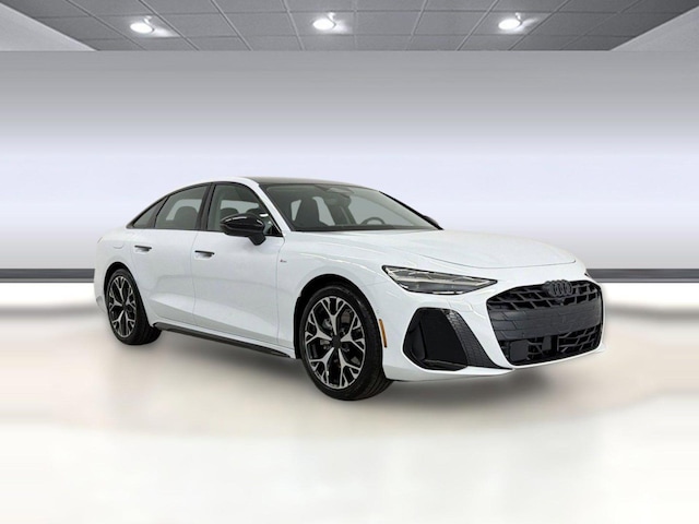2026 Audi A6 Prestige - Photo 6
