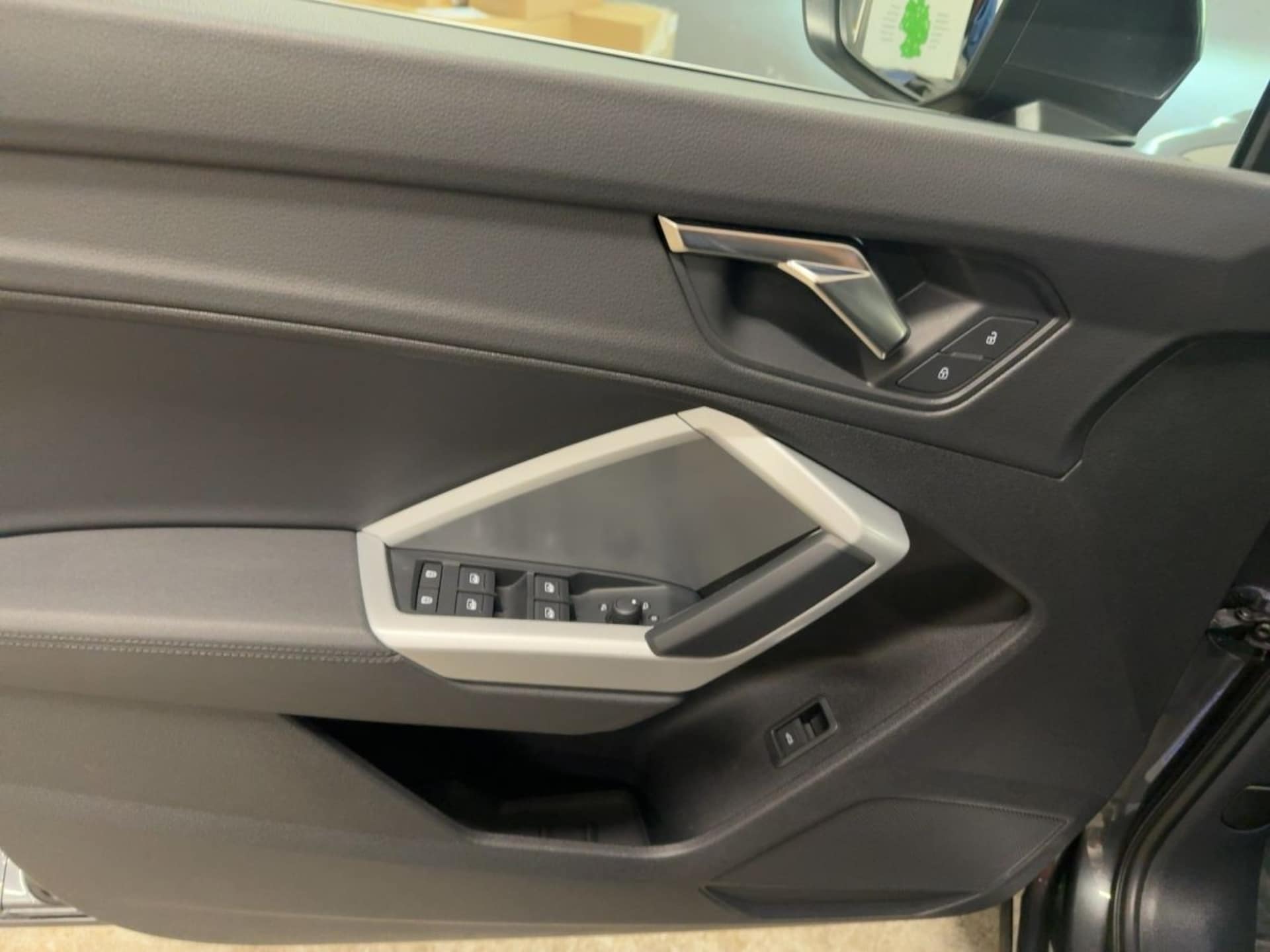 Audi Q3 Sportback S line