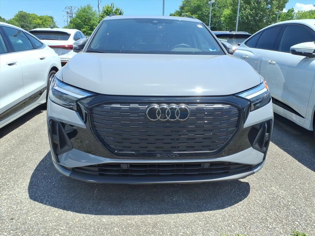 2025 Audi Q4 e-tron Premium Plus - Photo 26