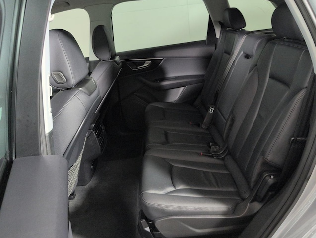 2022 Audi Q7 Premium - Photo 22