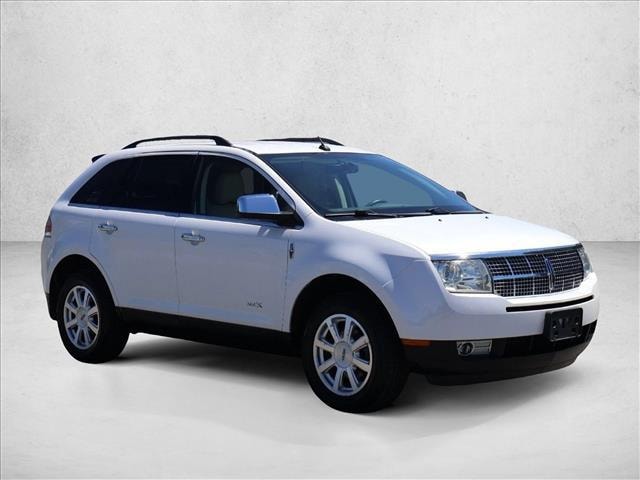 2009 Lincoln MKX