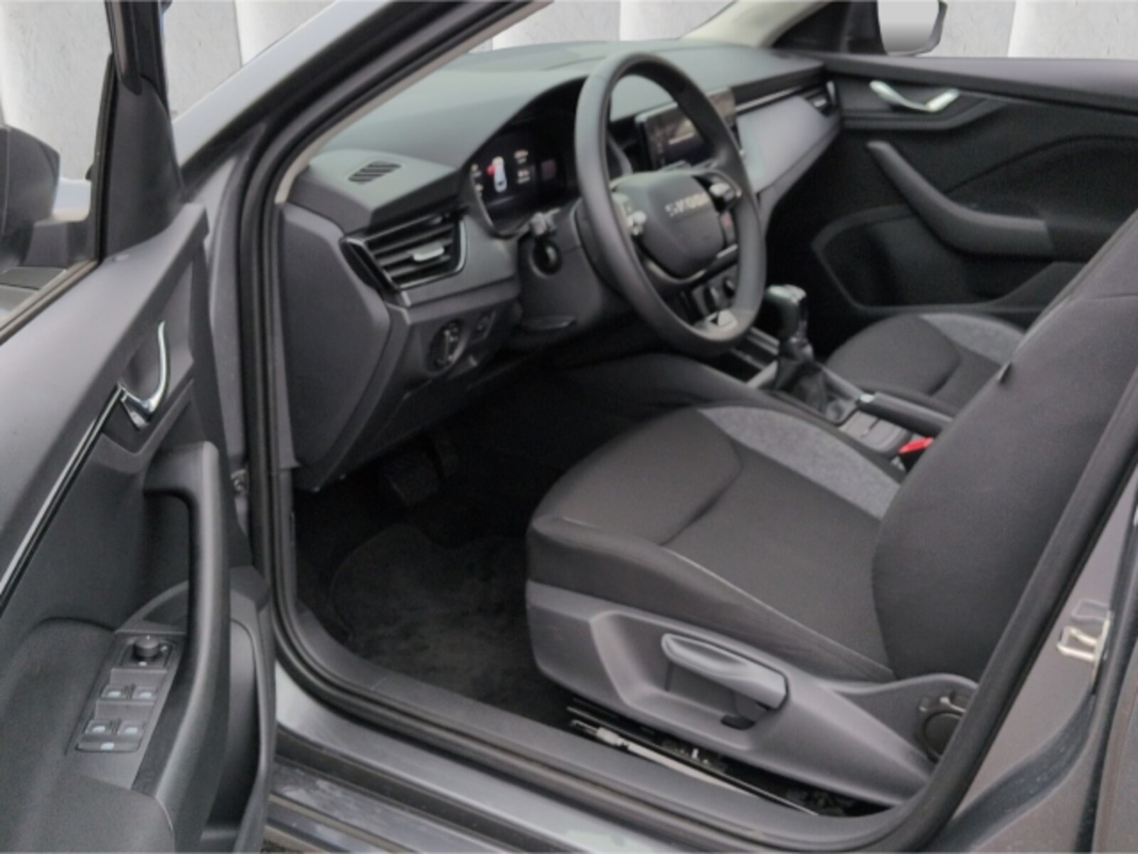 Škoda Scala – Bild 5