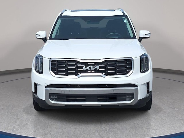 2023 Kia Telluride