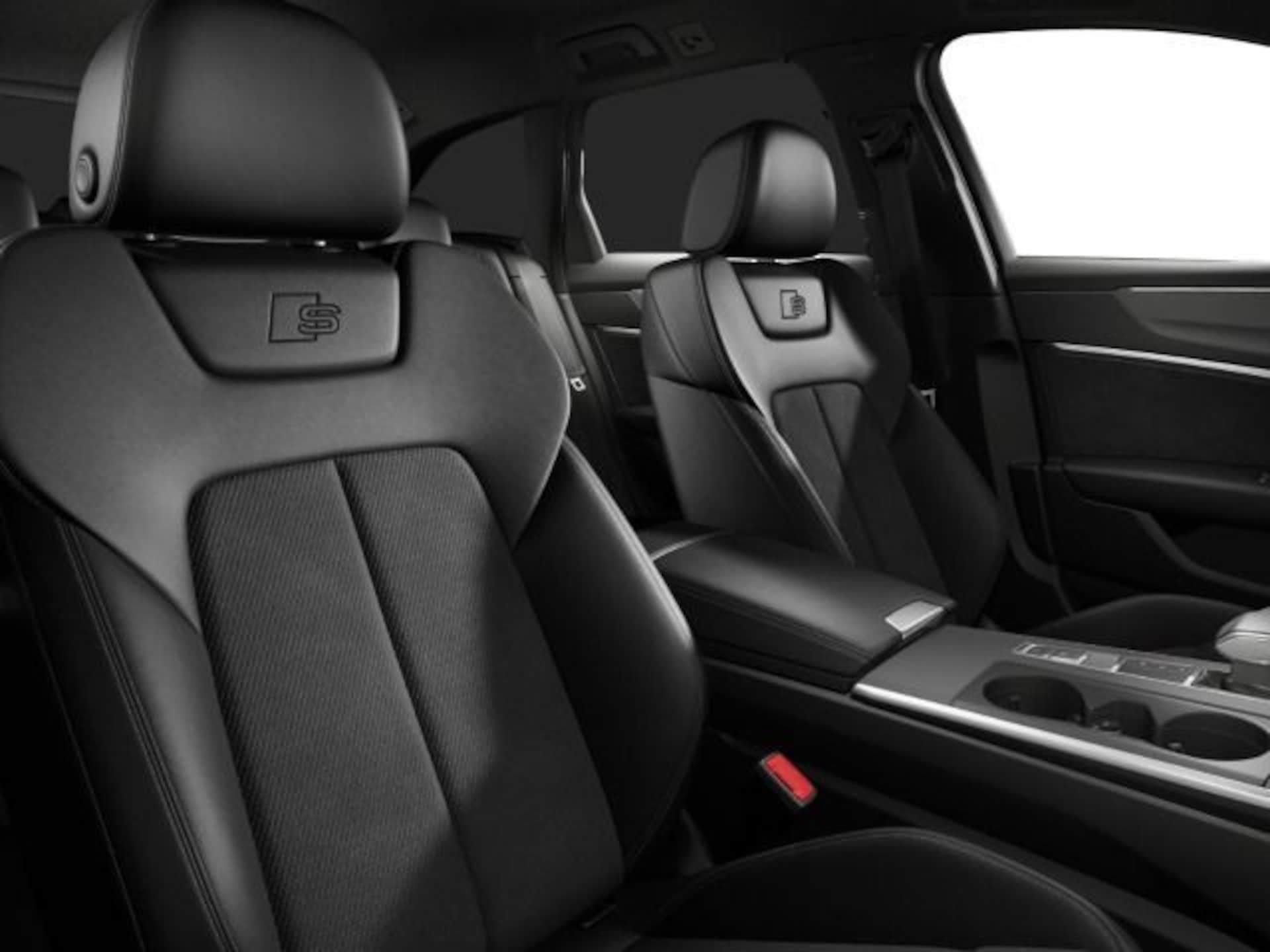 Audi A6 Avant TFSI e Design