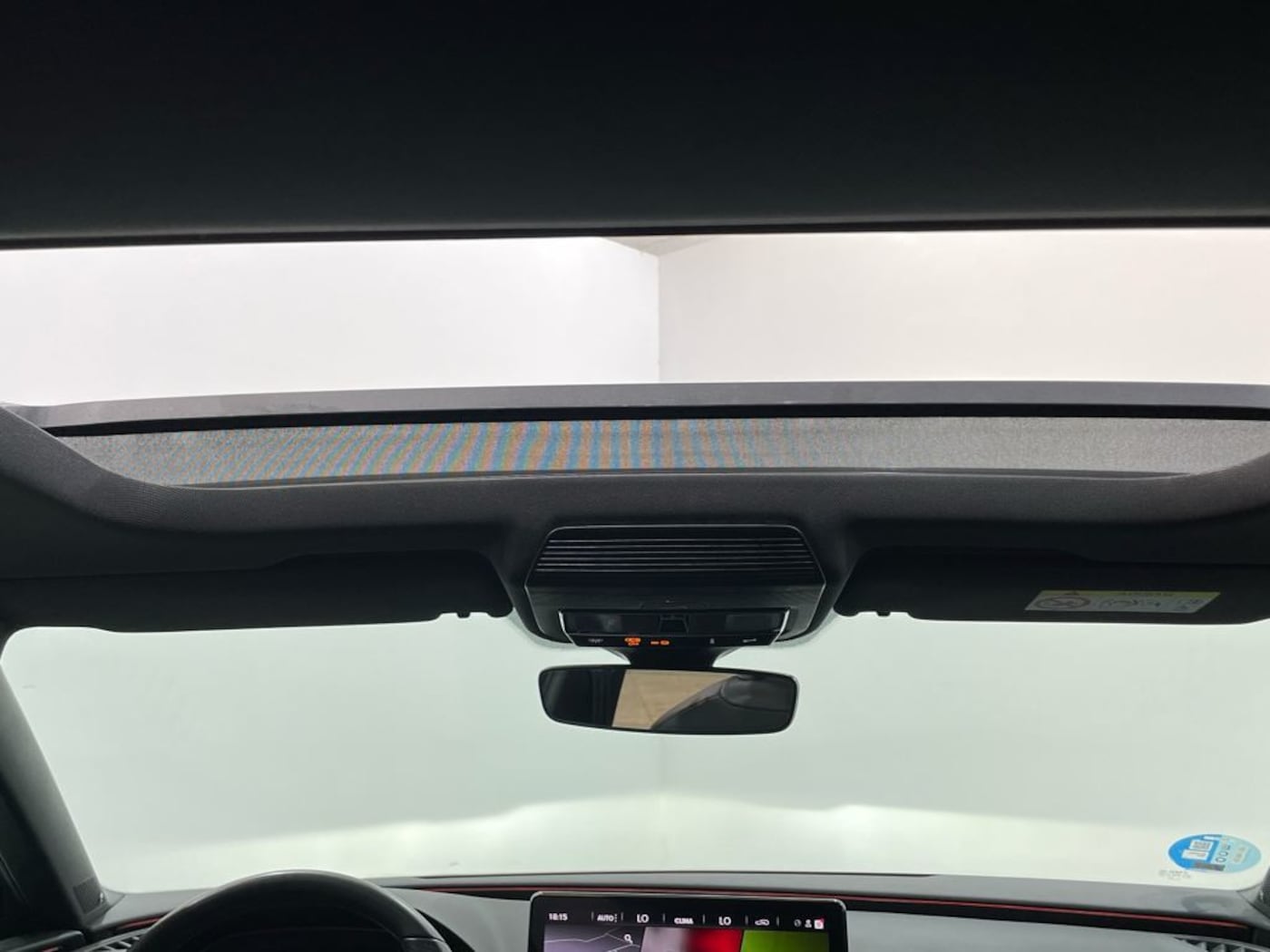 CUPRA Leon León 1.5 eTSI DSG 110 kW (150 CV) — photo 20
