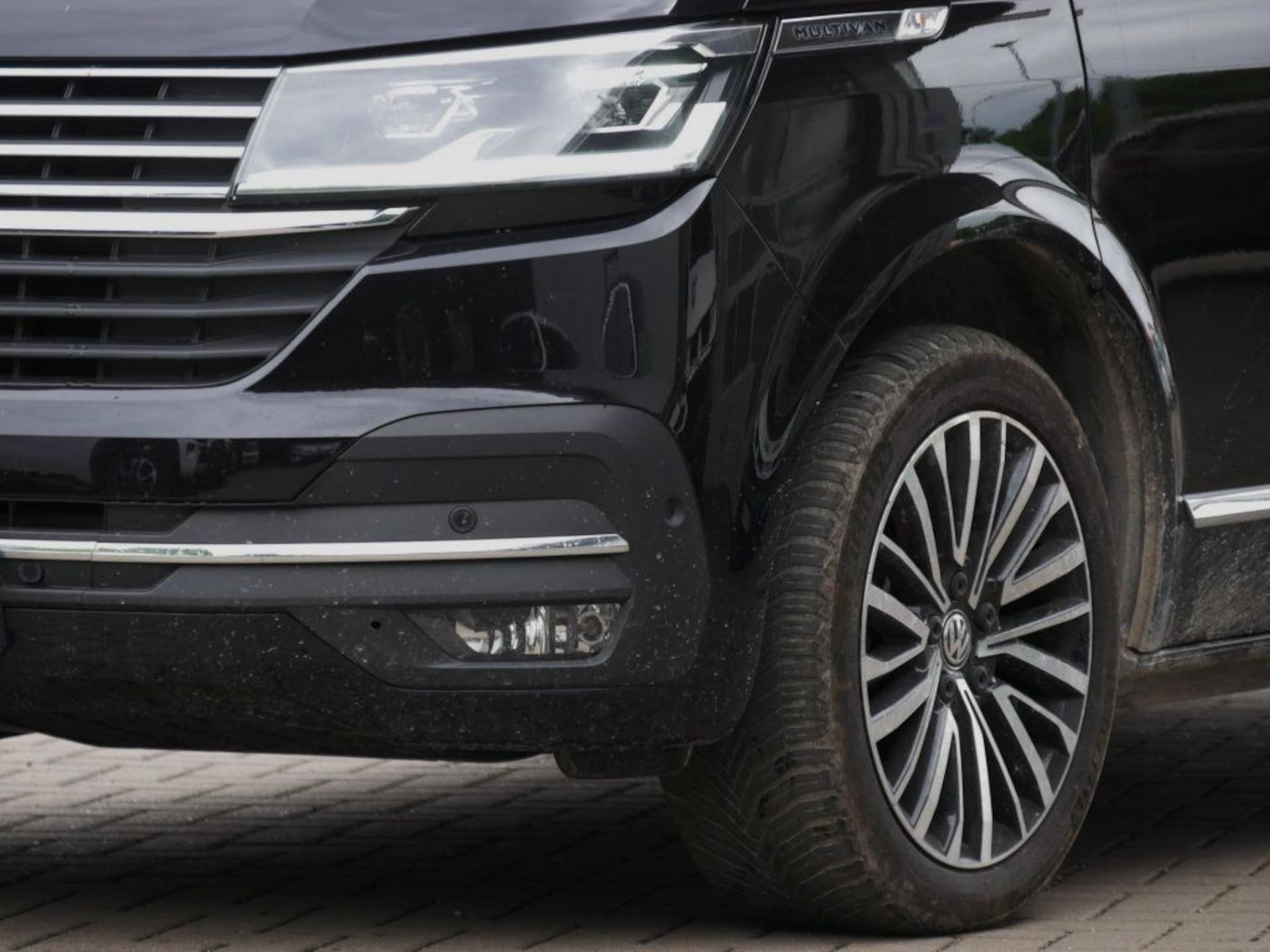 Volkswagen T6.1 Multivan Comfortline