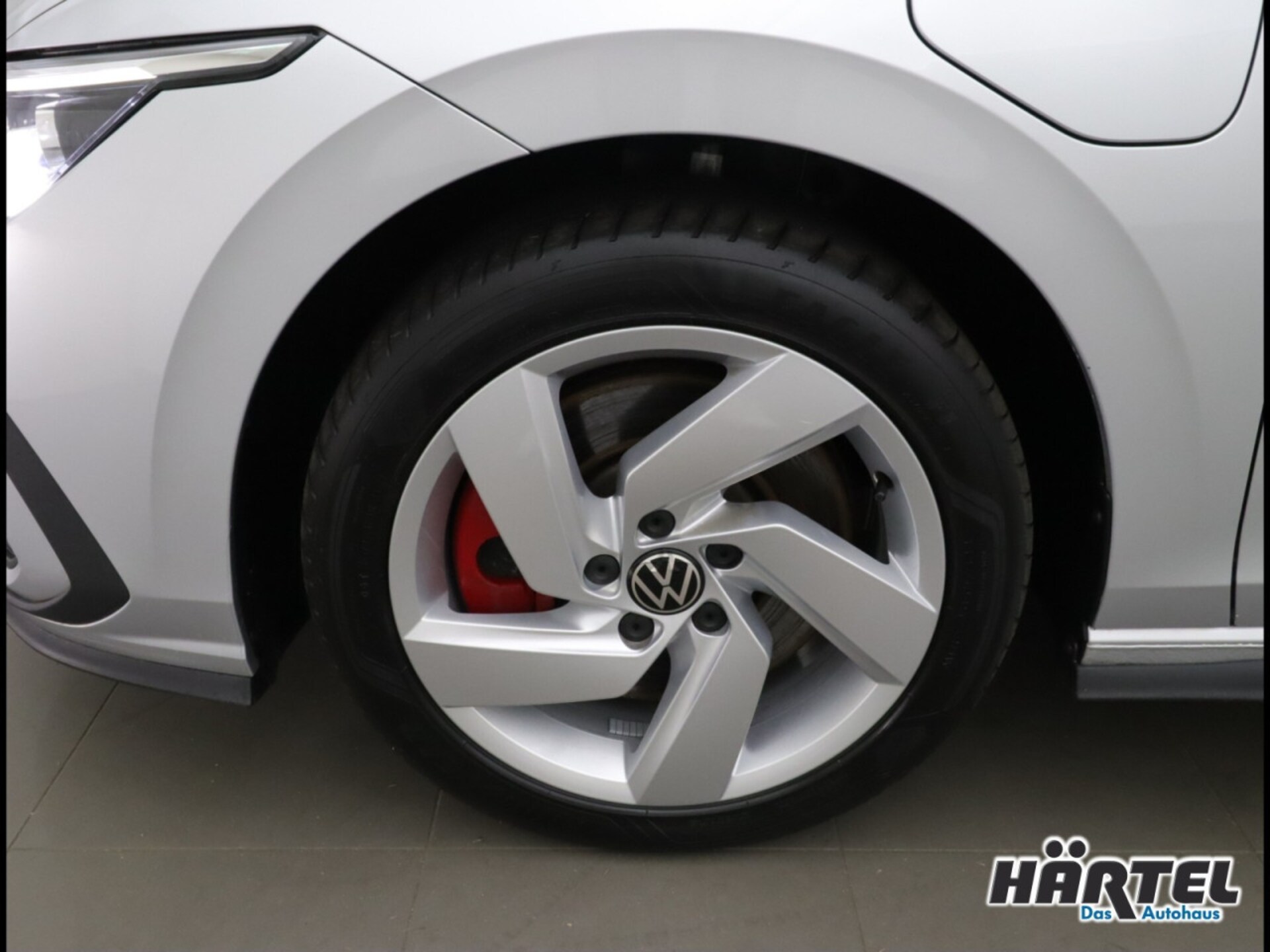 Volkswagen Golf GTE