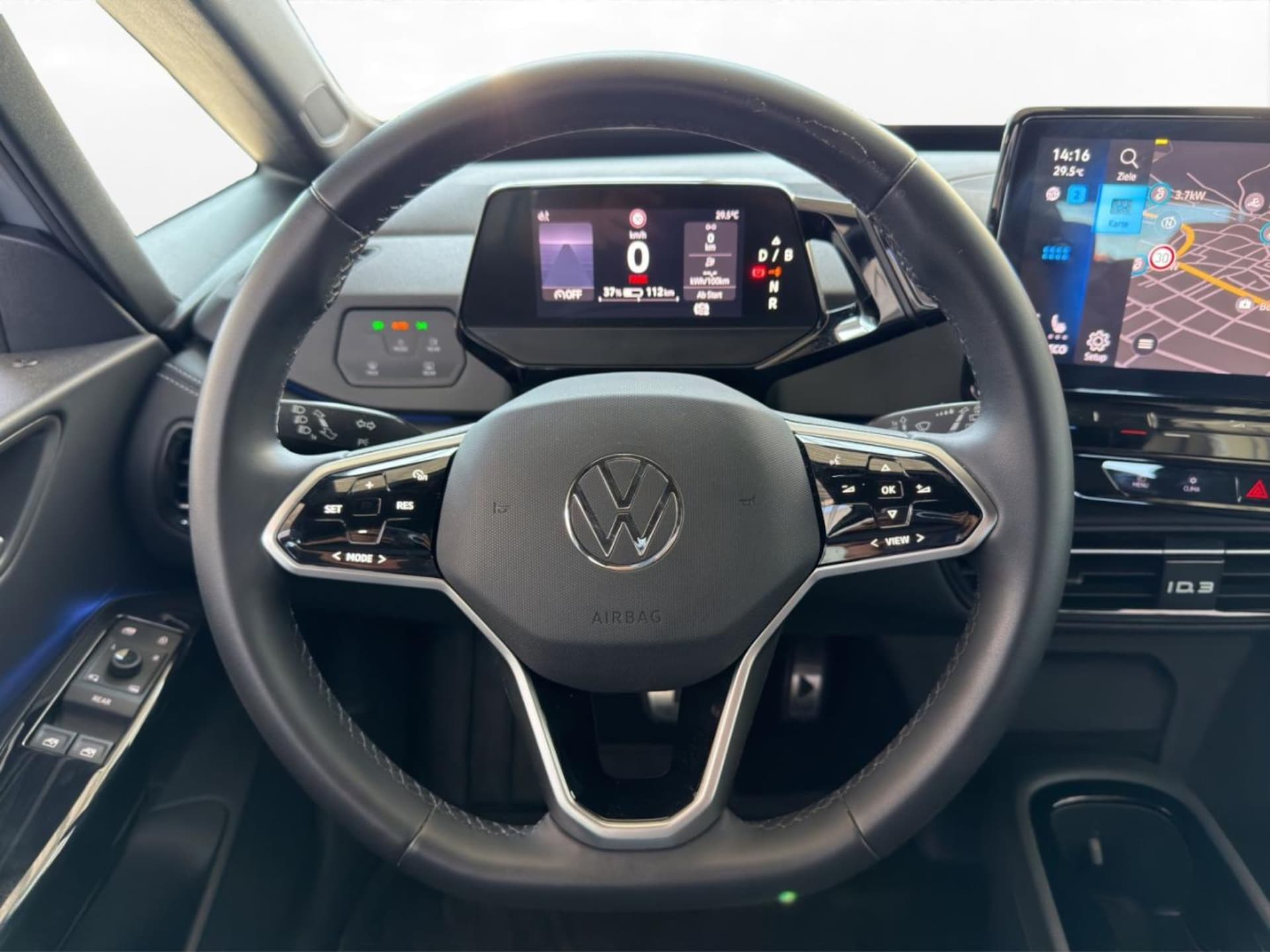 Volkswagen ID.3 Pro