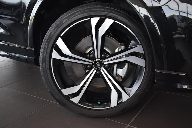 2024 Audi Q3 SUV