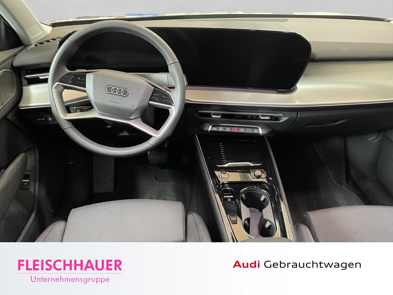 Audi Q3 – Bild 10