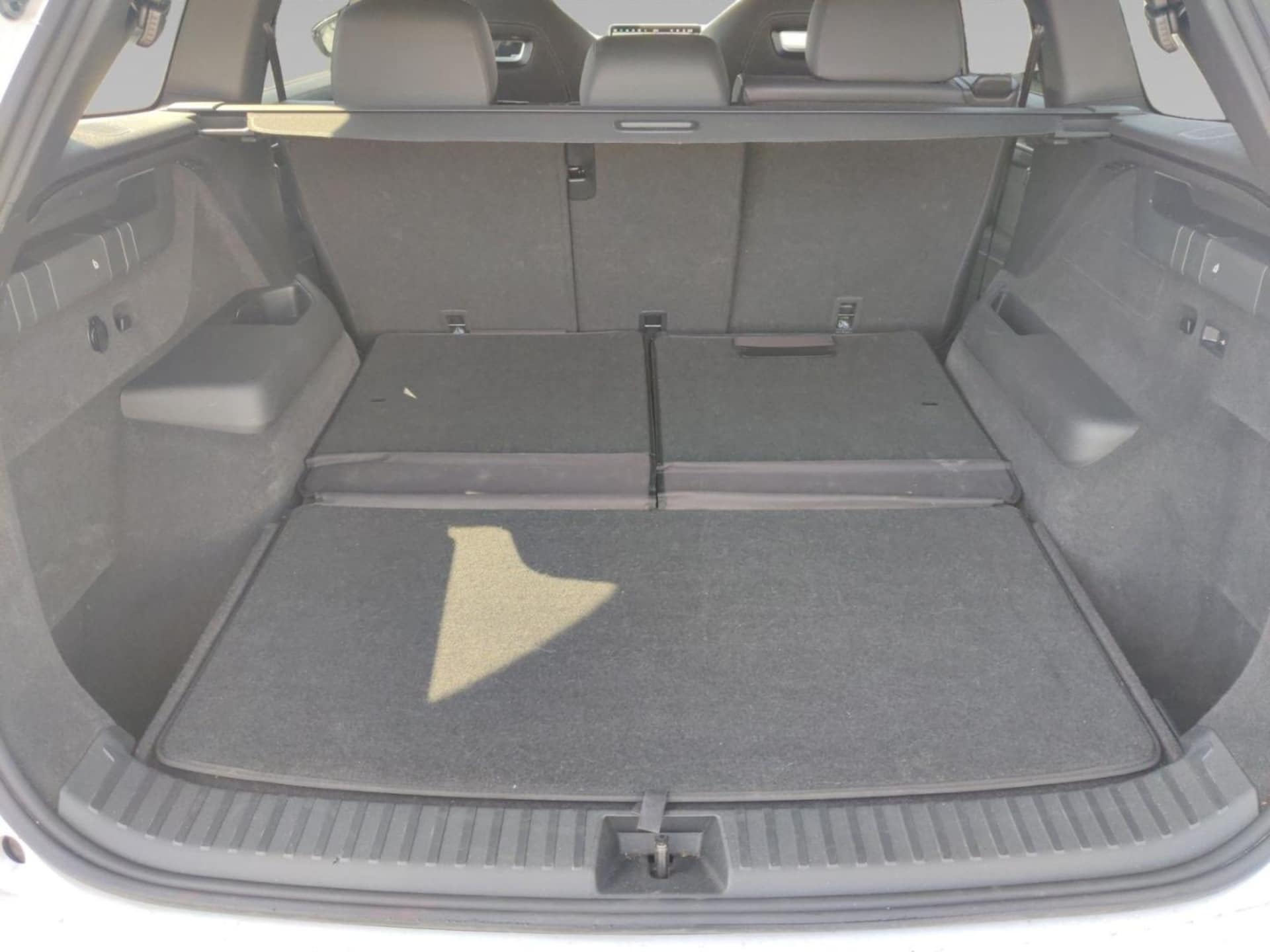 Skoda Kodiaq Sportline