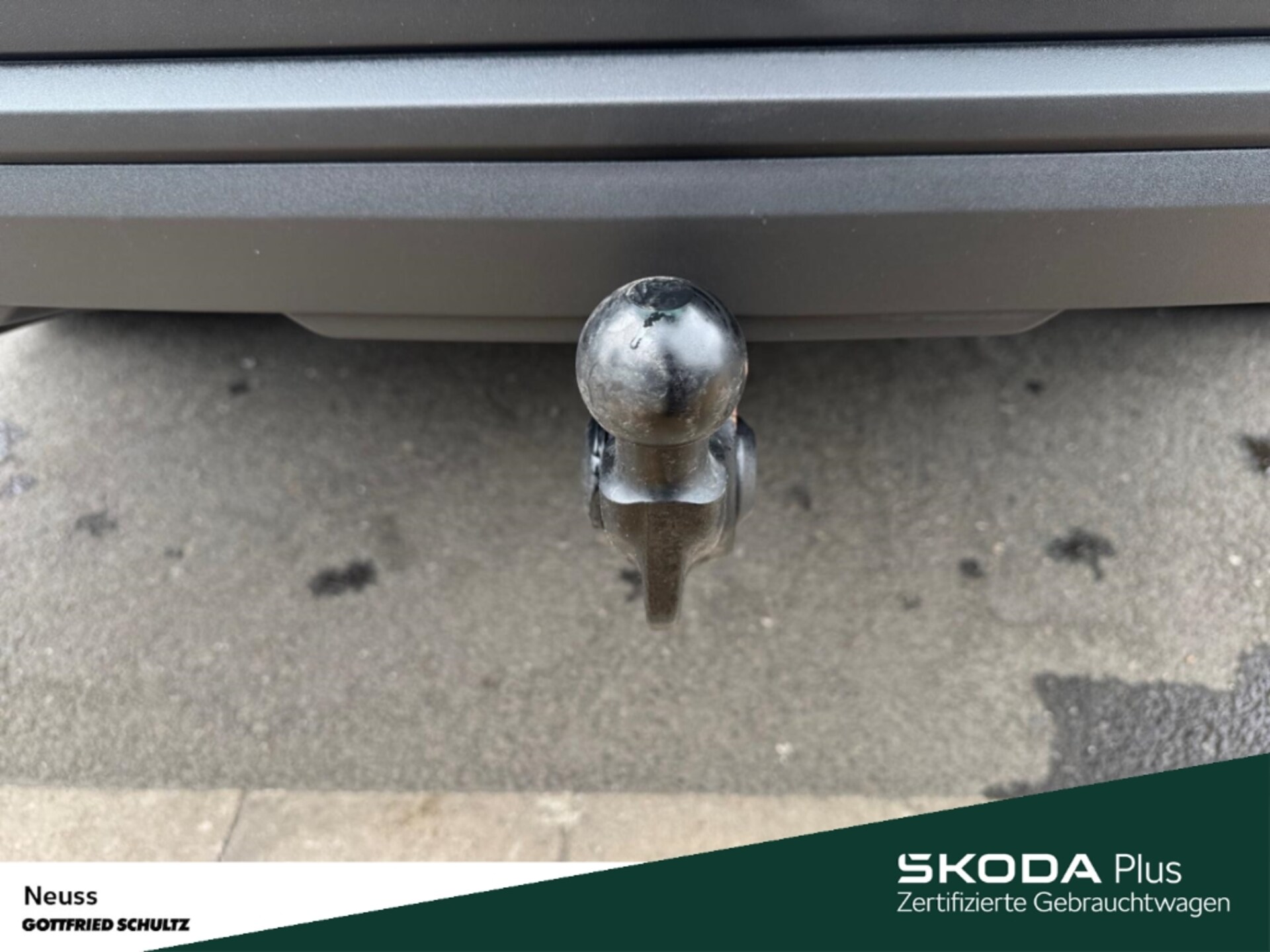 Skoda Karoq Selection