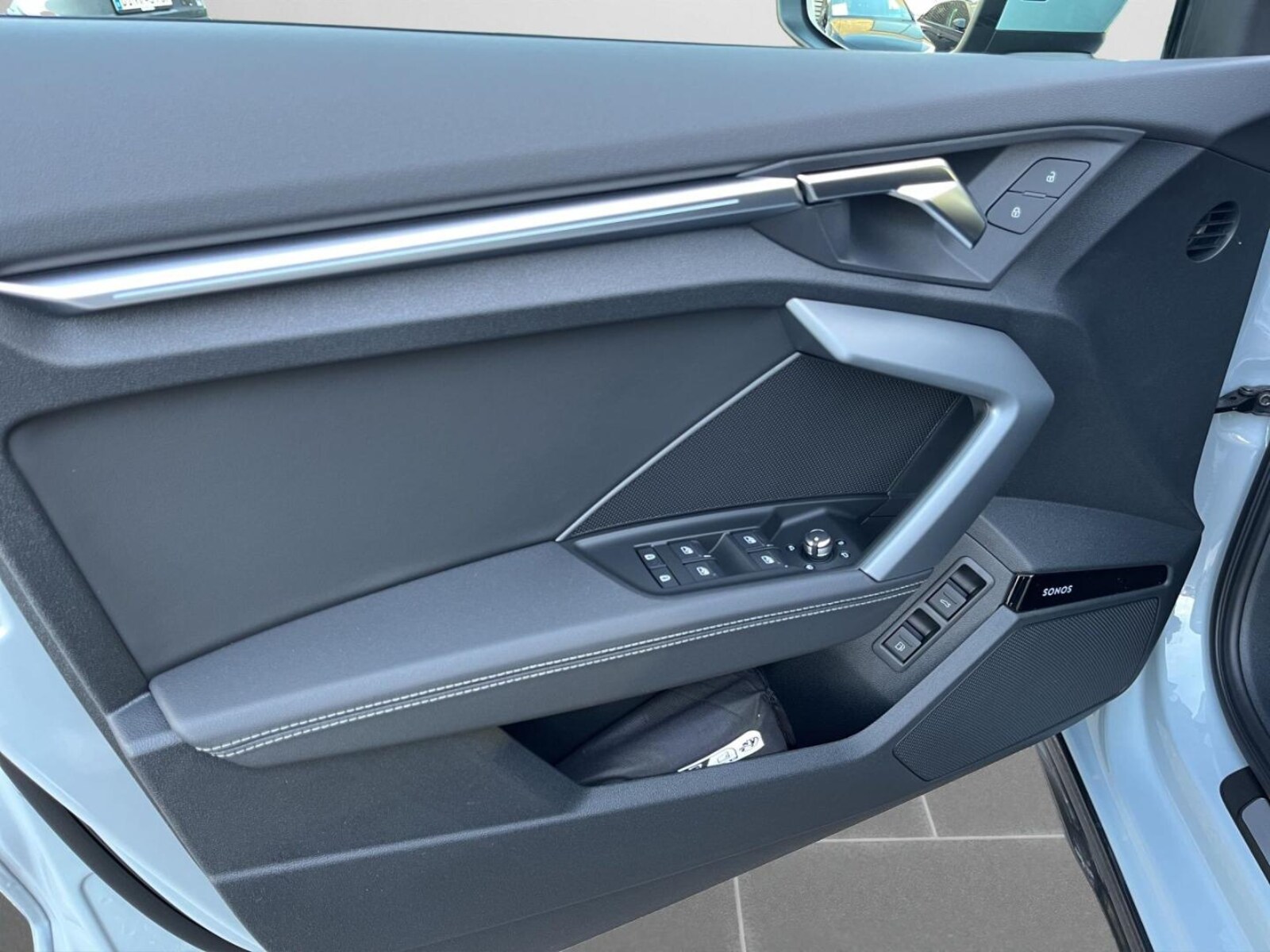 Audi A3 allstreet – Bild 13