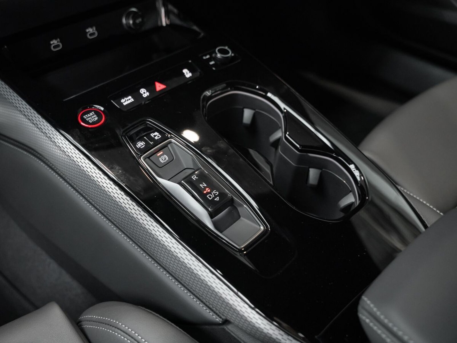 Audi A5 Limousine – Bild 11