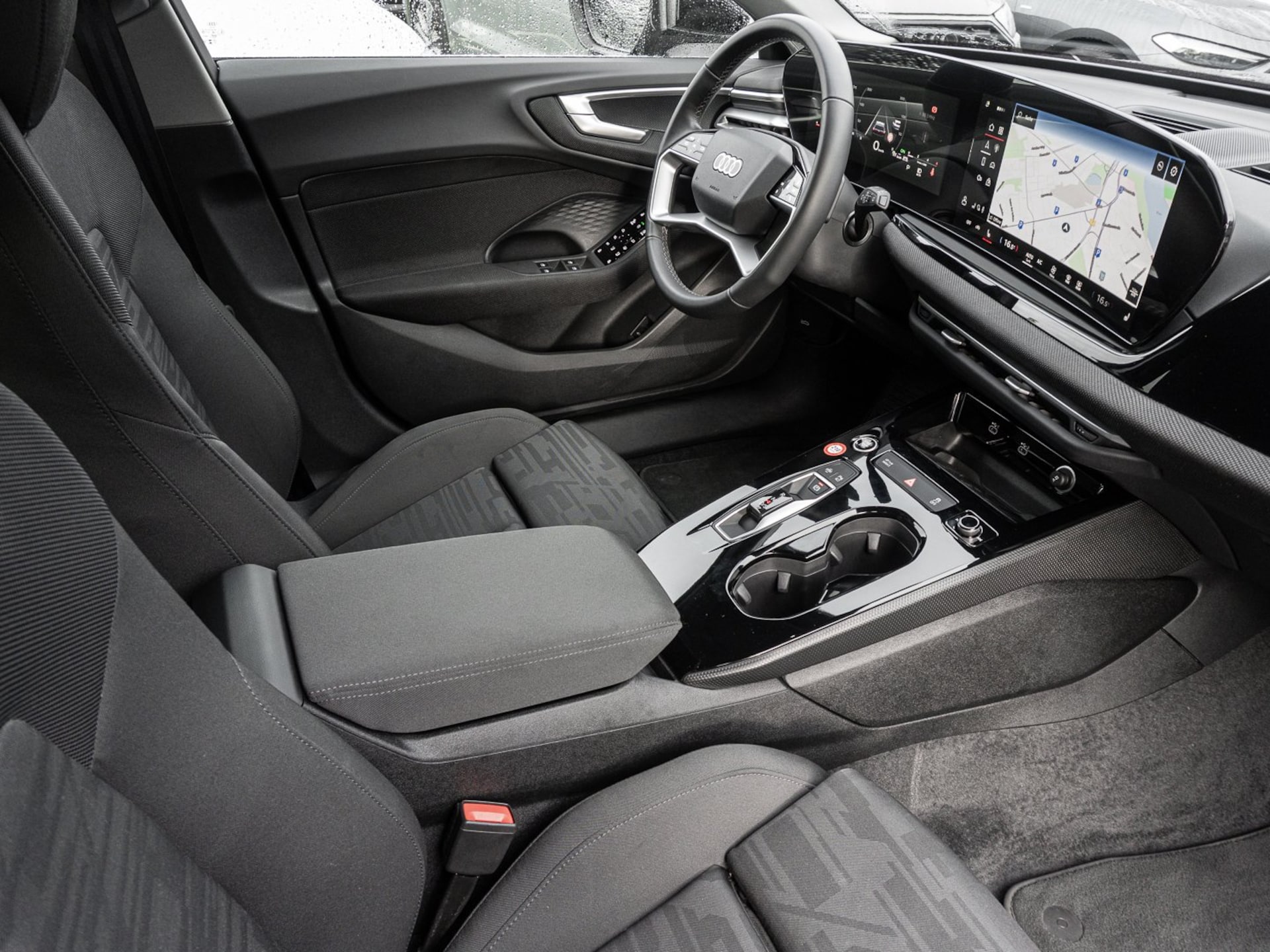 Audi A5 Avant