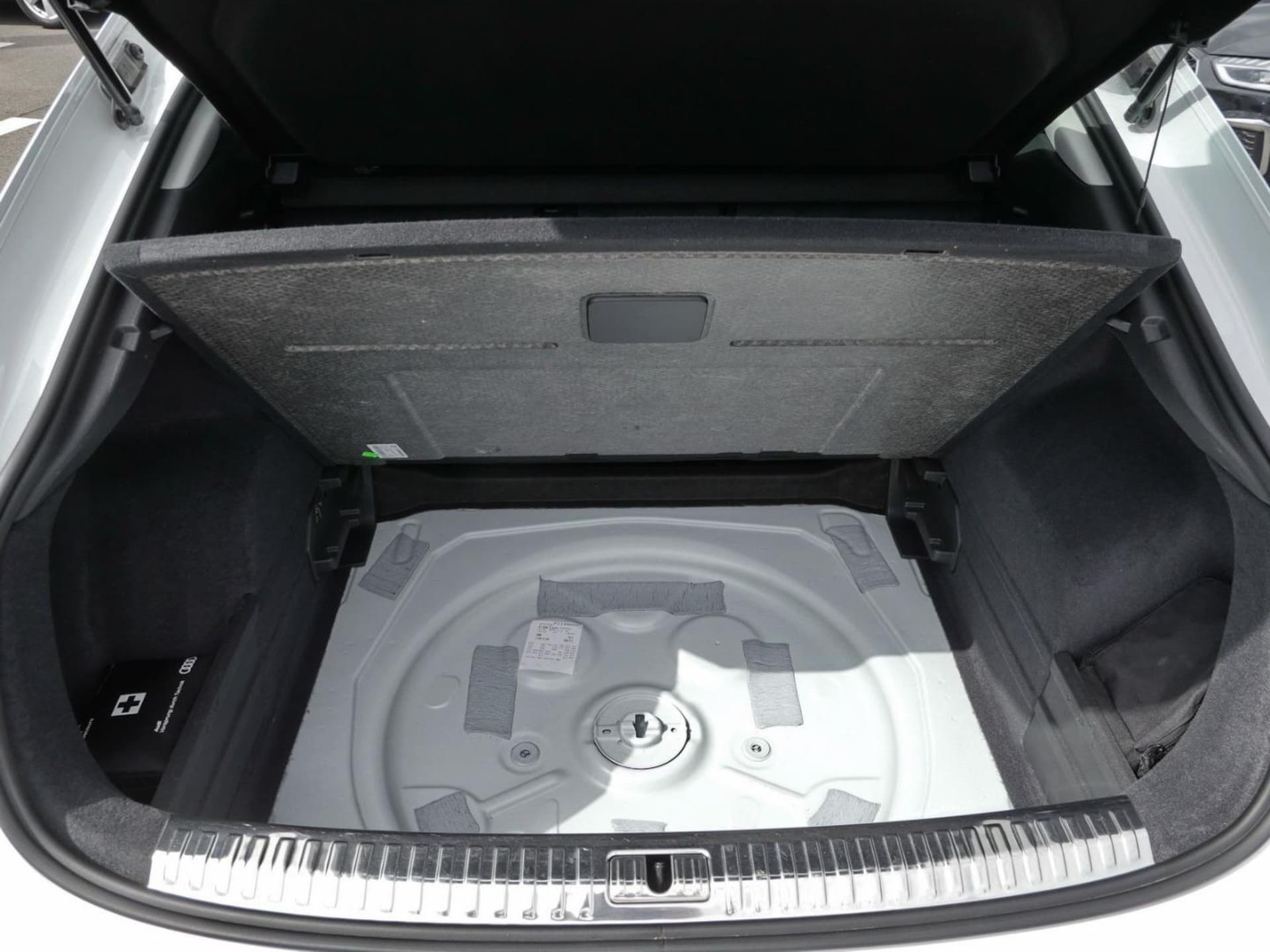 Audi Q3 Sportback S line
