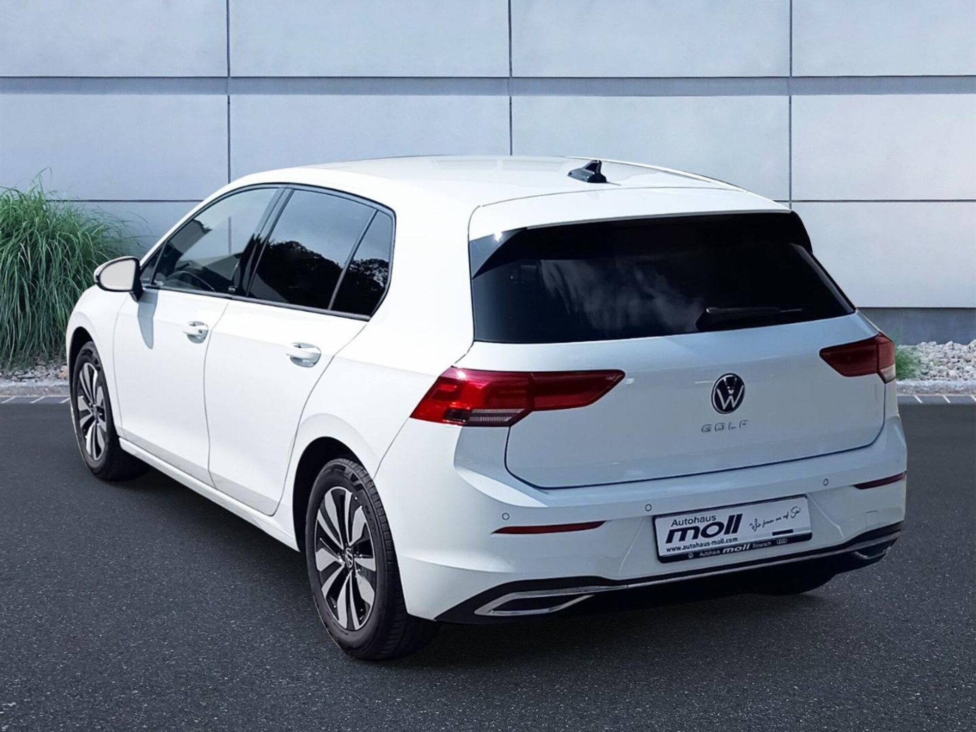 Volkswagen Golf MOVE