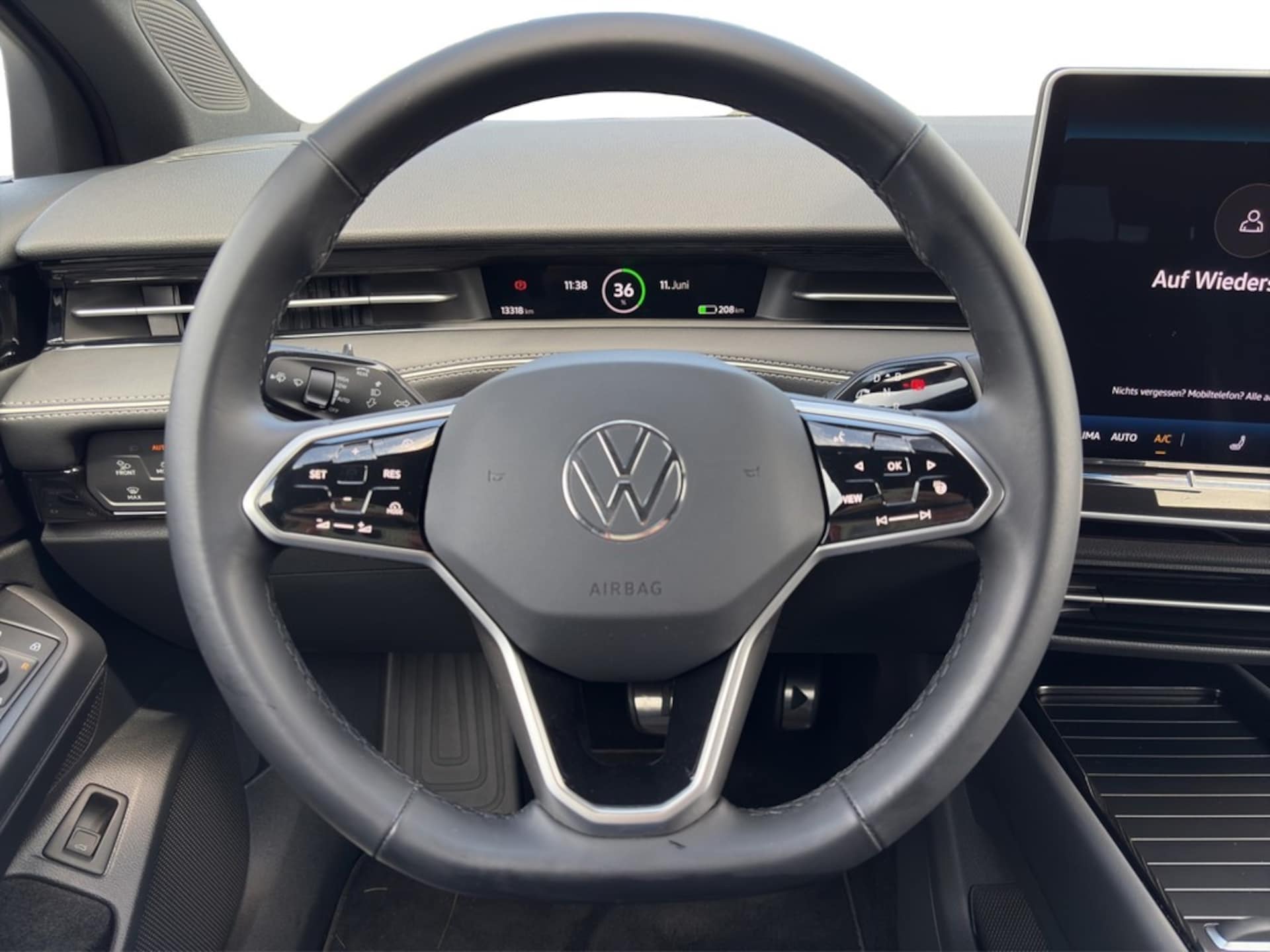Volkswagen ID.7 Tourer Pro