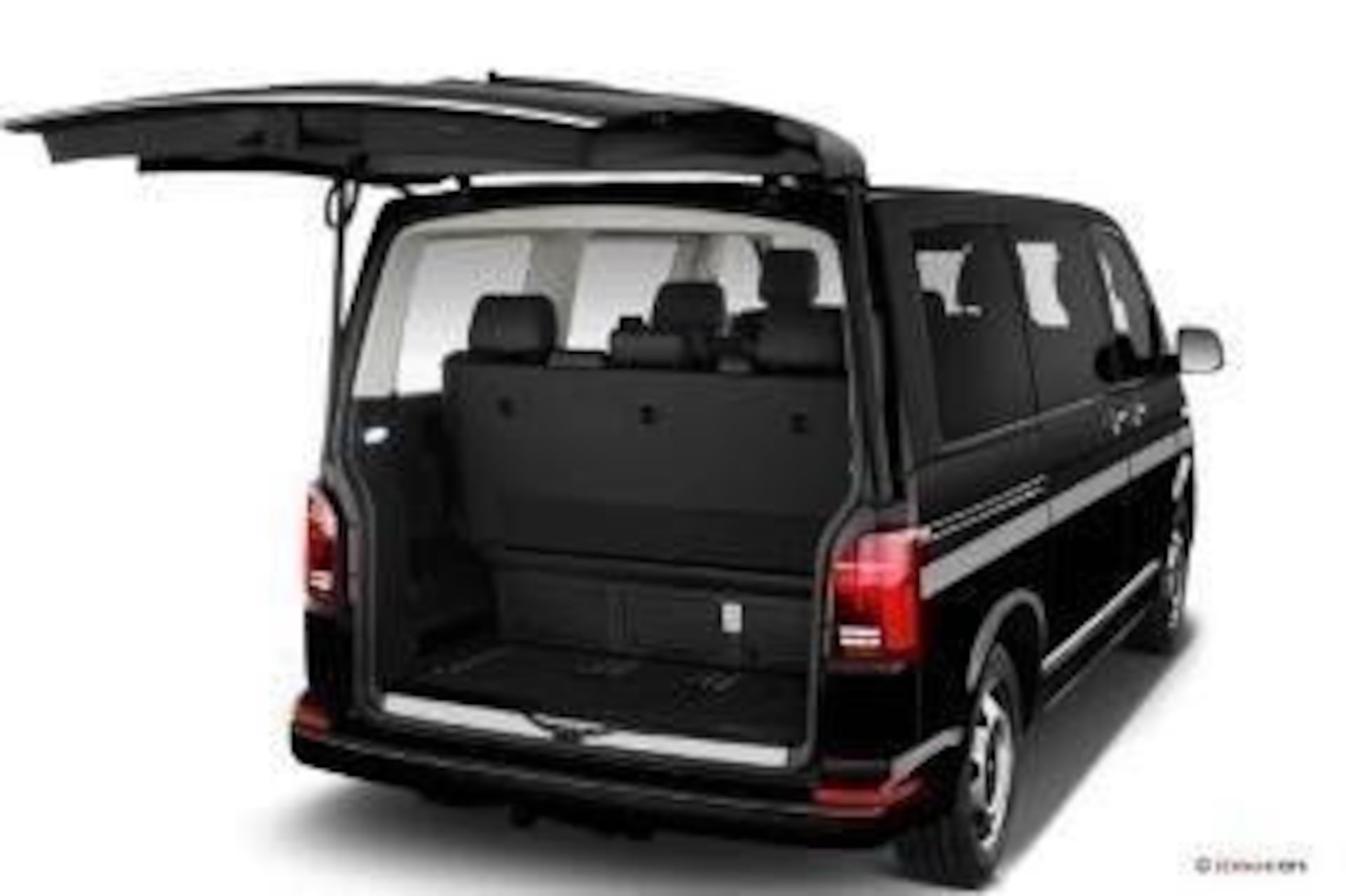 Volkswagen T6.1 Multivan Comfortline