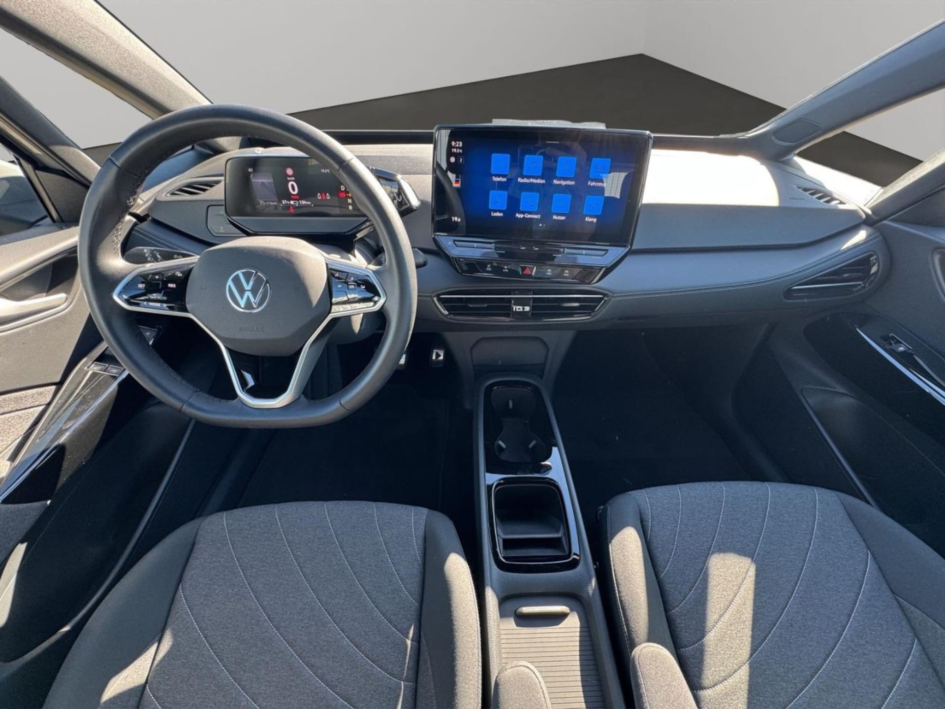Volkswagen ID.3 Pro