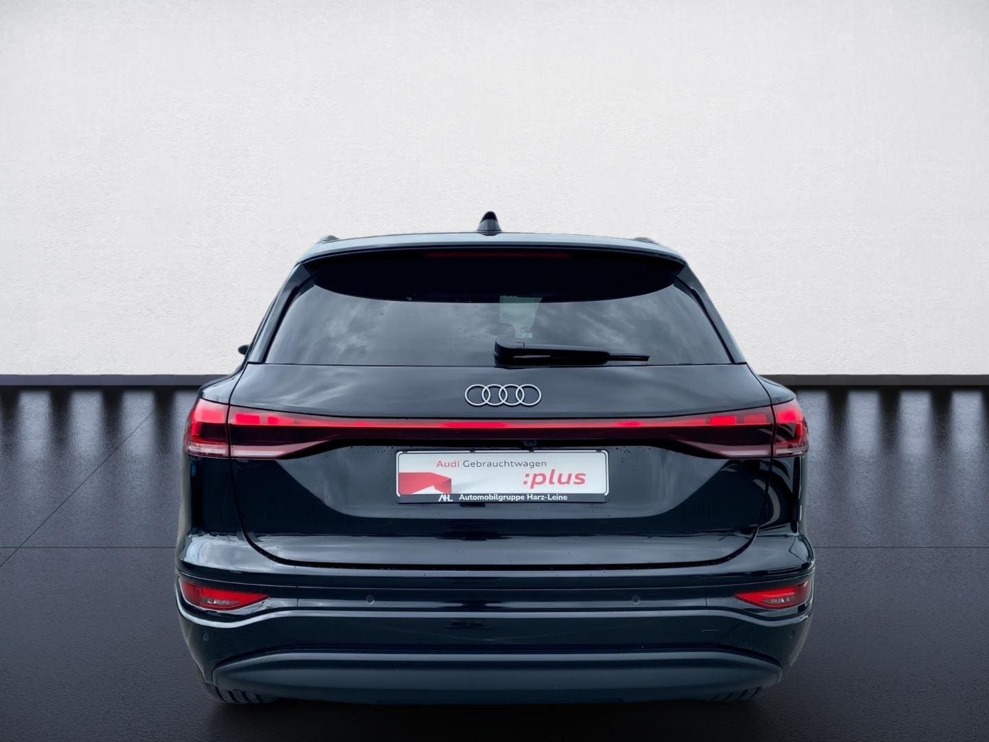 Bild über Audi Q6 SUV e-tron e-tron quattro - für weitere Informationen kontaktieren Sie den Audi Partner