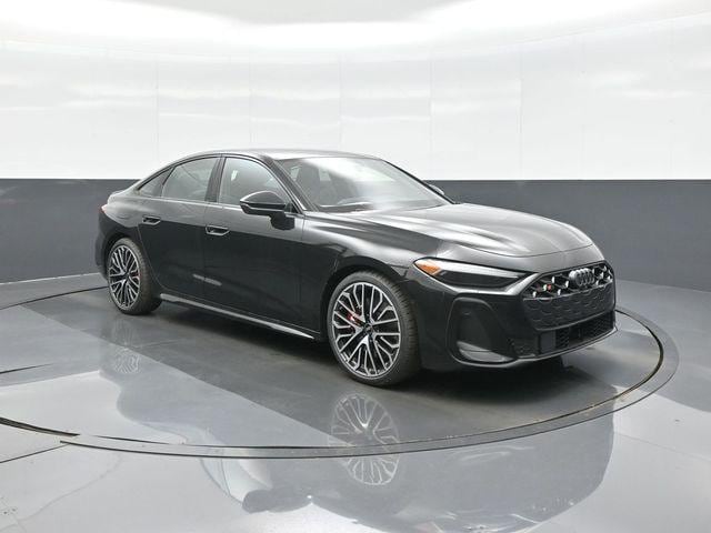 Photo of 2026 Audi S5 Sedan
