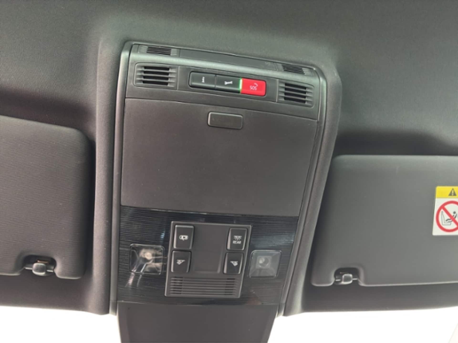 Volkswagen Tiguan Active