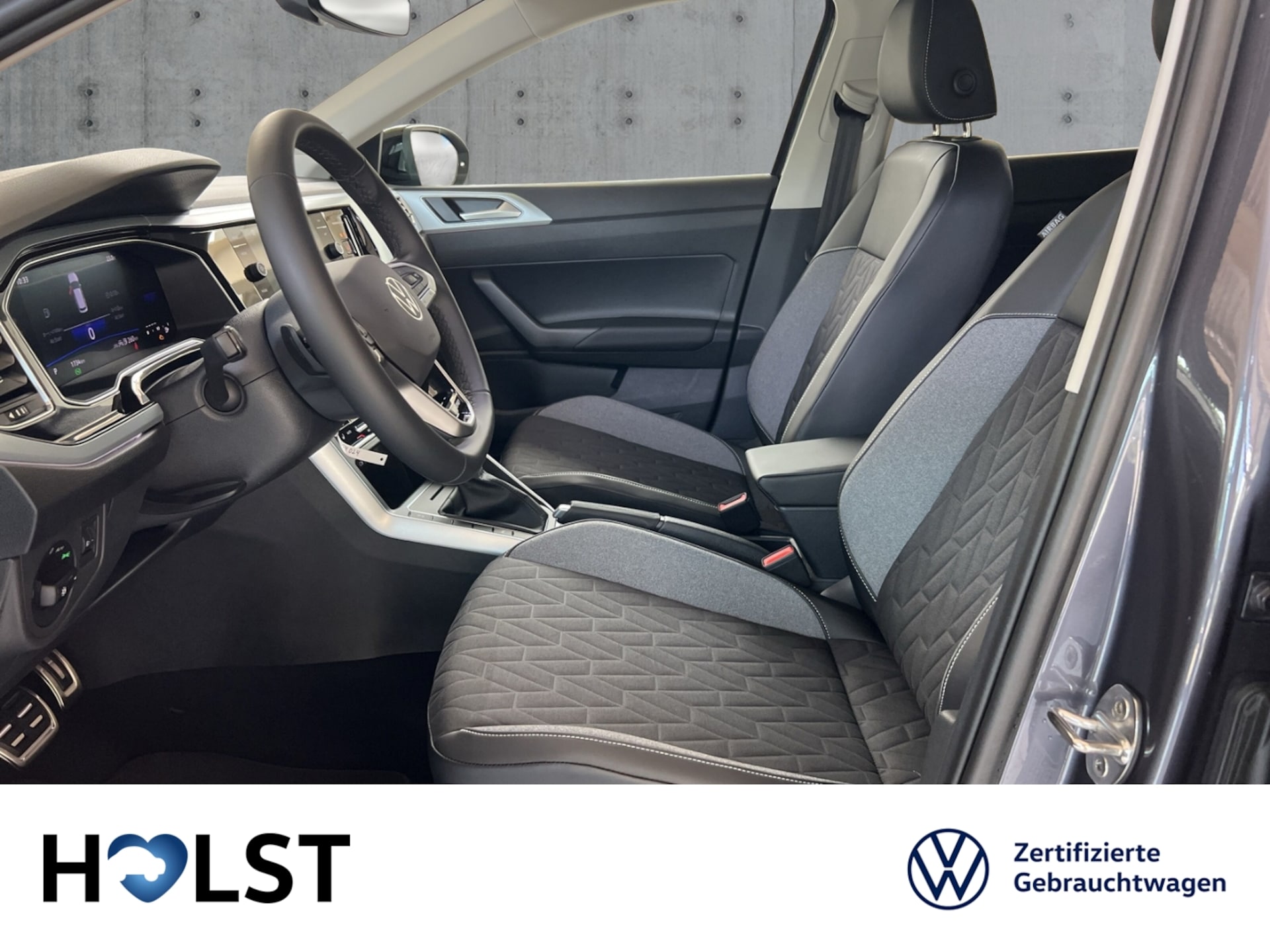 Volkswagen Taigo ENERGY