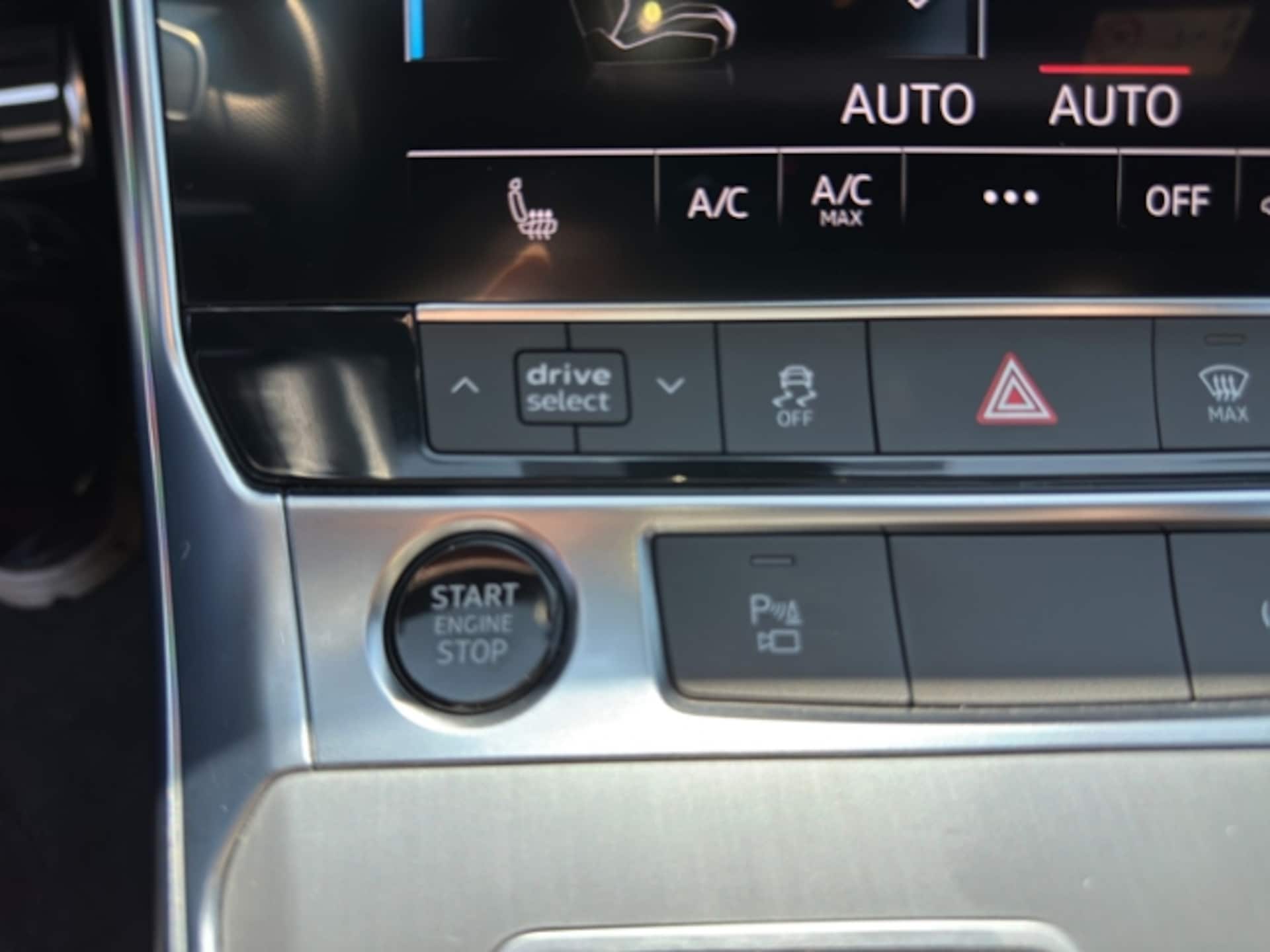 Audi A6 Limousine TFSI e Advanced