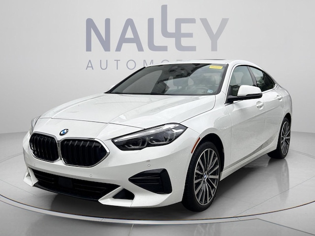 2024 BMW 228i Gran Coupé