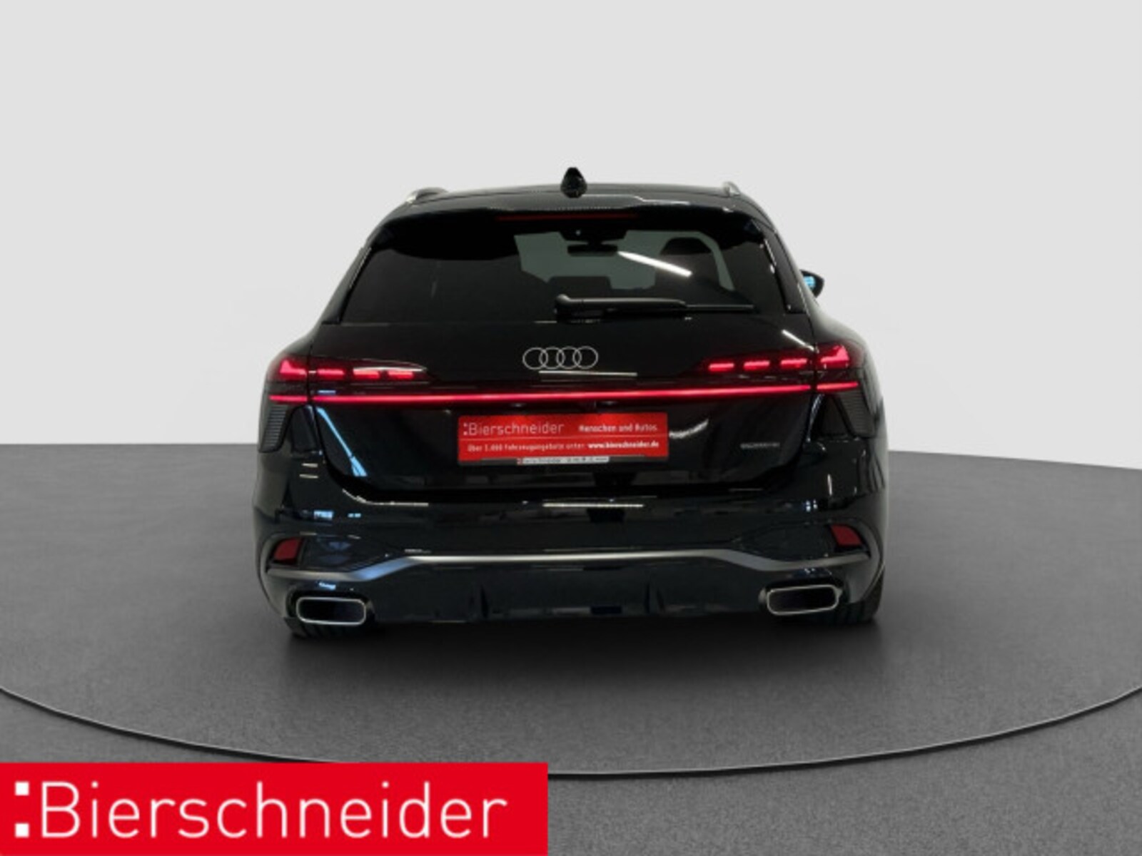 Audi A6 Avant – Bild 4