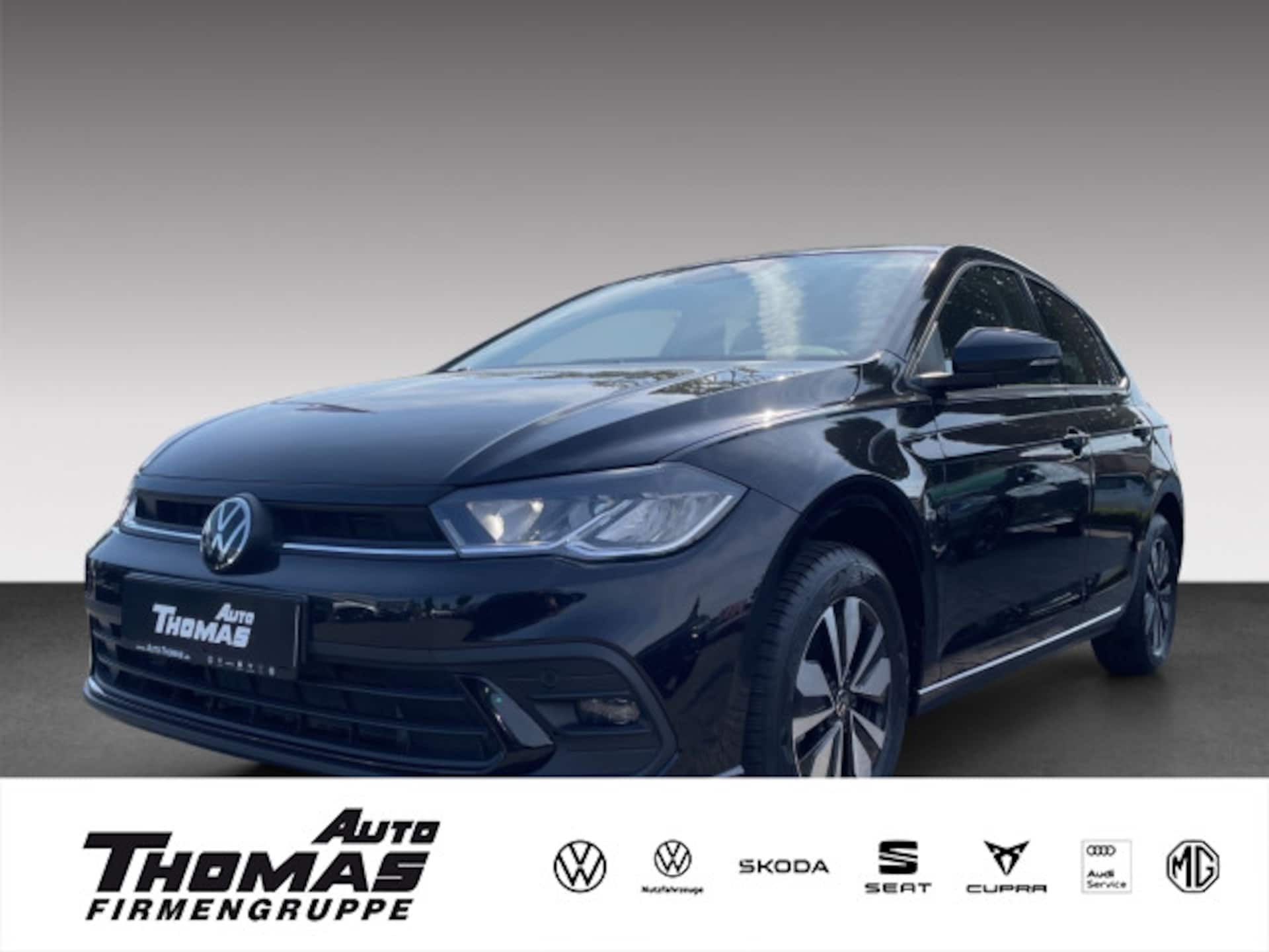 Volkswagen Polo Goal
