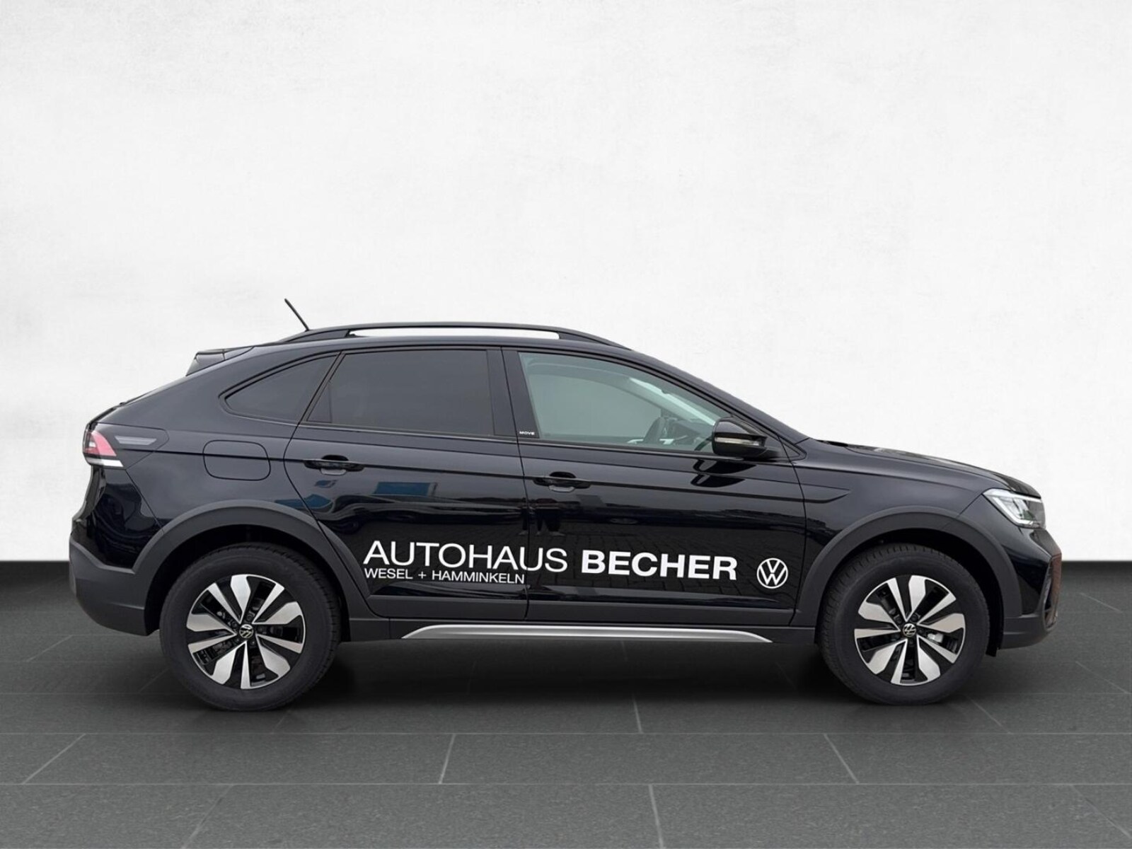 Volkswagen Taigo – Bild 6