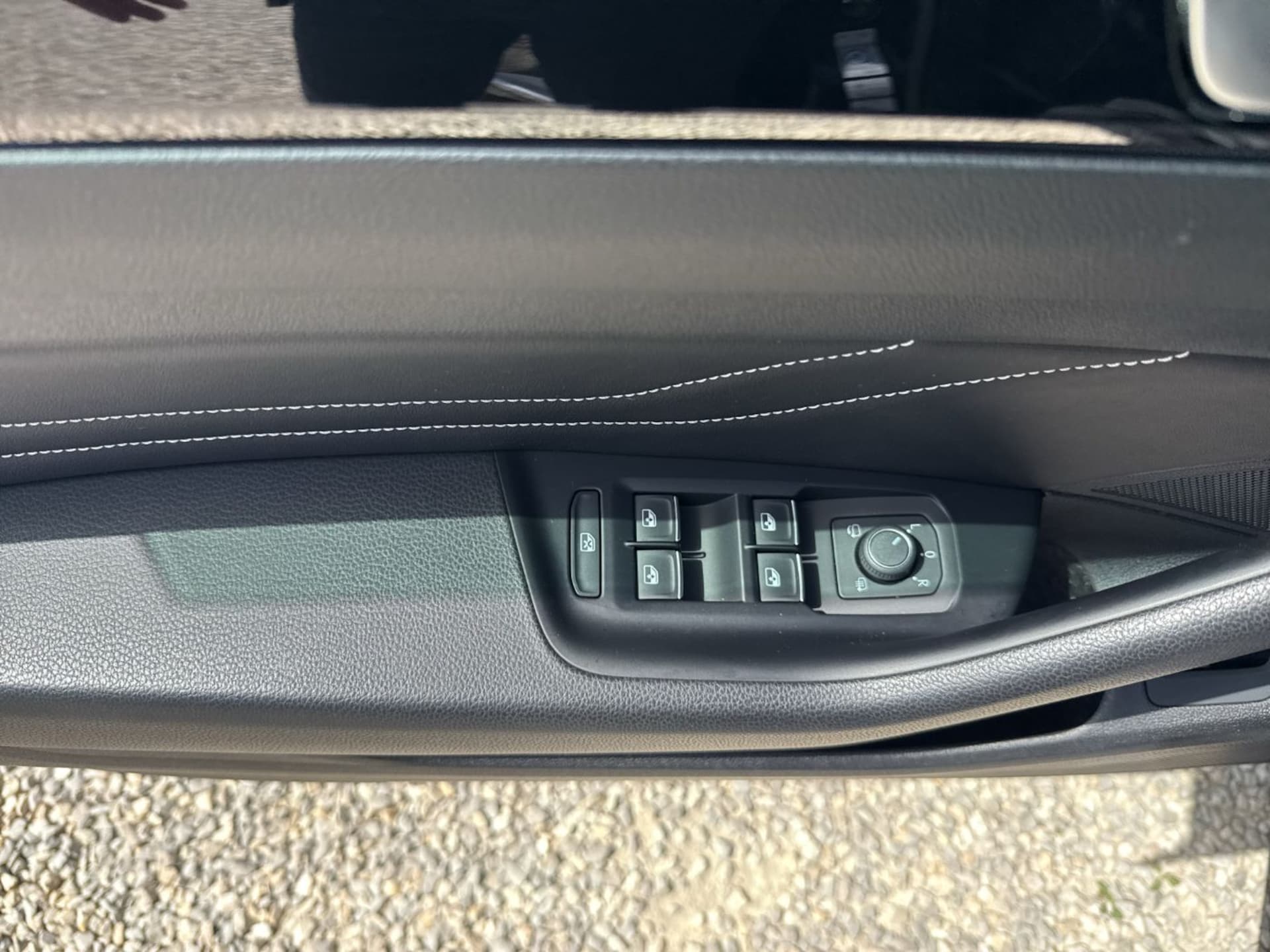 Volkswagen Arteon Shooting Brake R-Line
