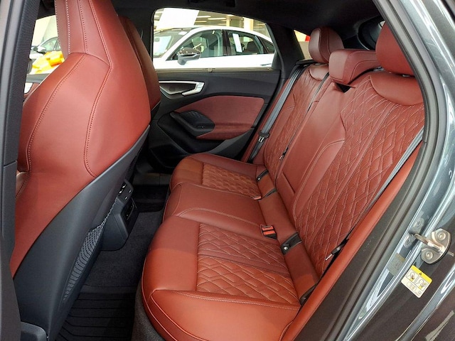 2026 Audi S5 Sedan