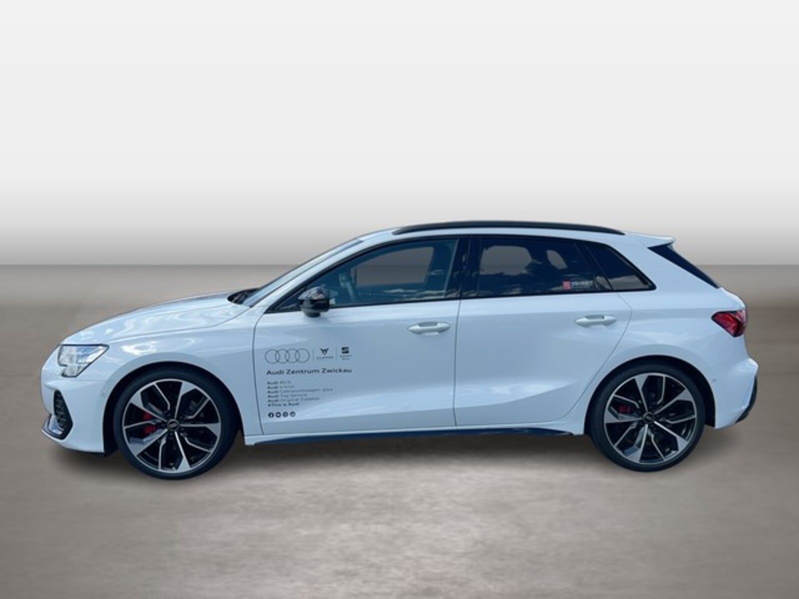 Audi A3 Sportback – Bild 2