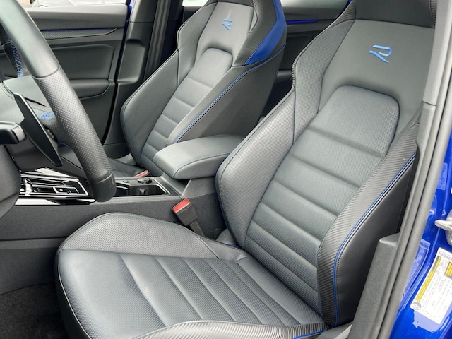 2024 Volkswagen Golf R