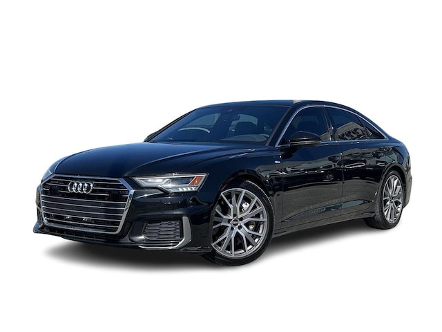 Photo of 2022 Audi A6 Sedan