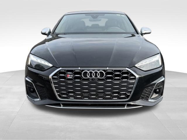 2024 Audi S5 Sportback