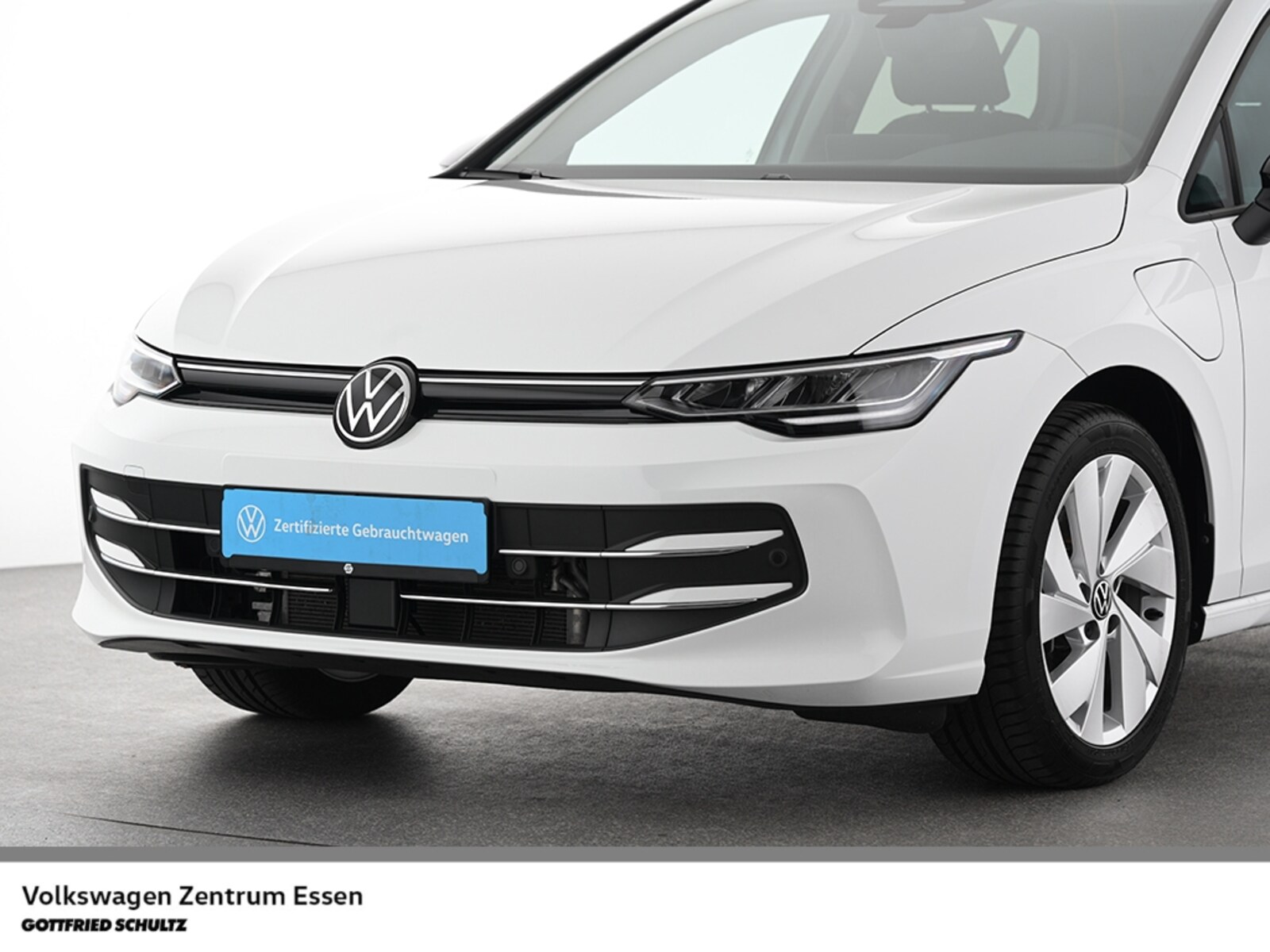 Volkswagen Golf – Bild 7