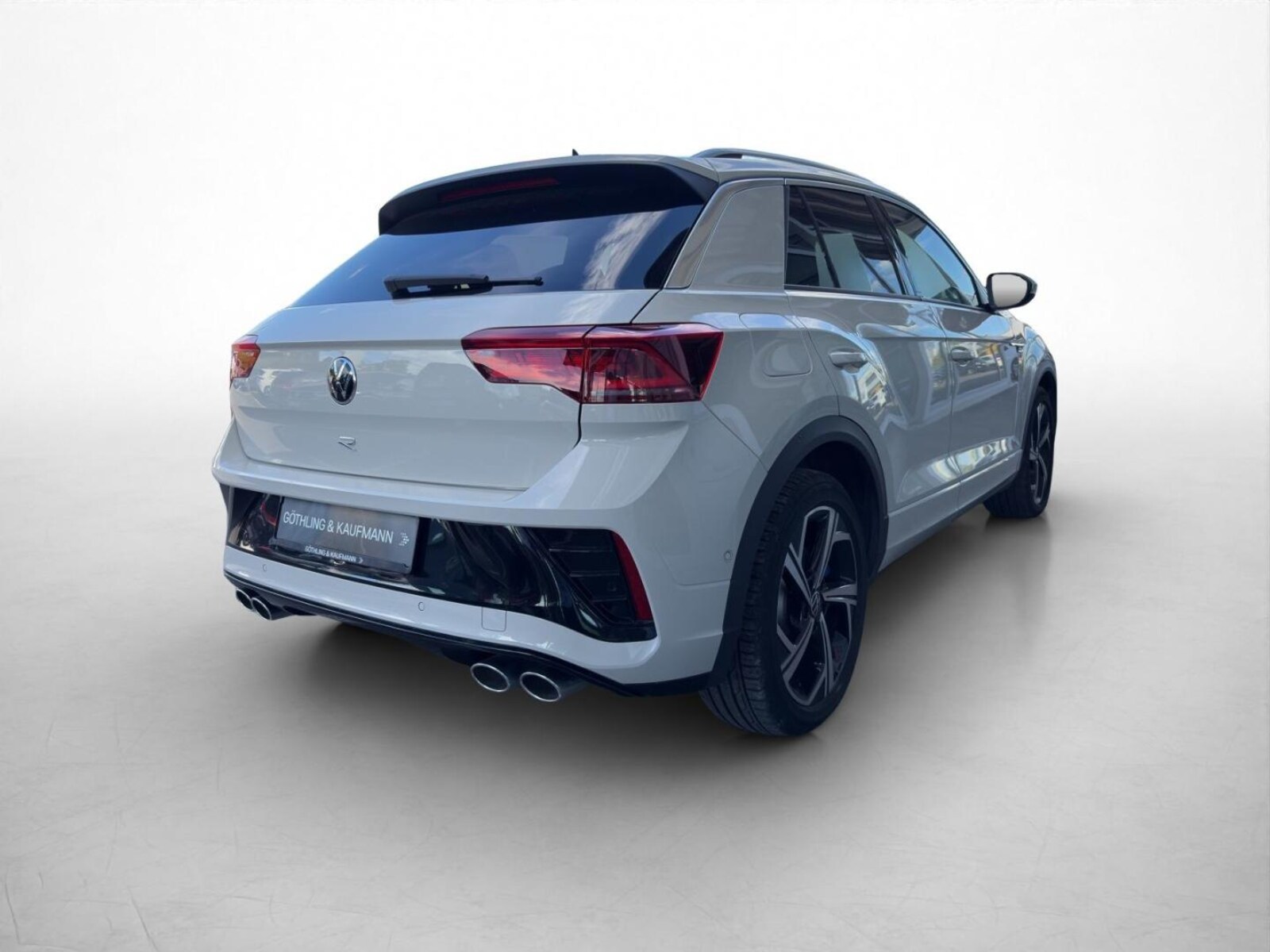 Volkswagen T-Roc – Bild 2
