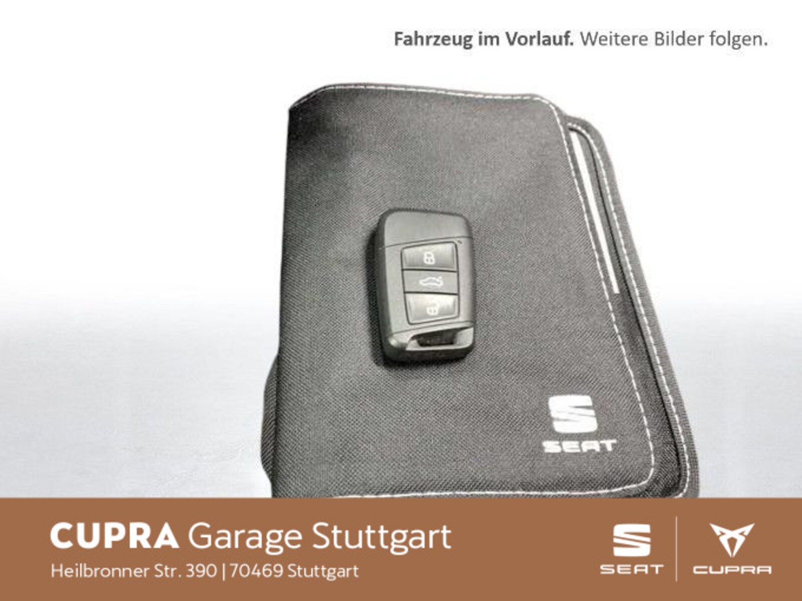 SEAT Ateca – Bild 11