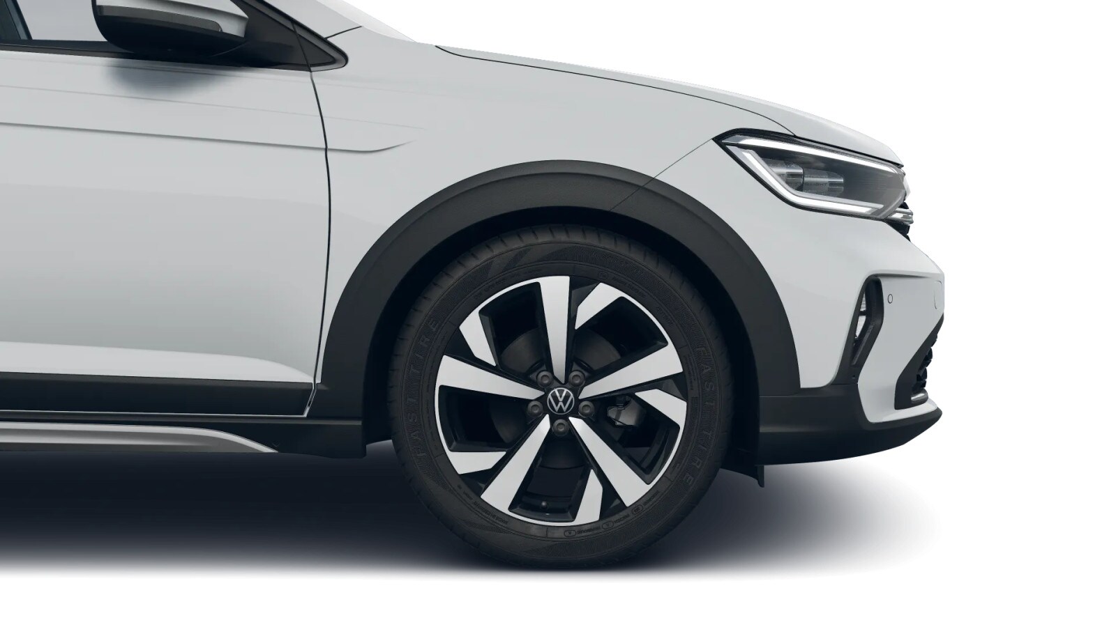 Volkswagen Taigo – Bild 4