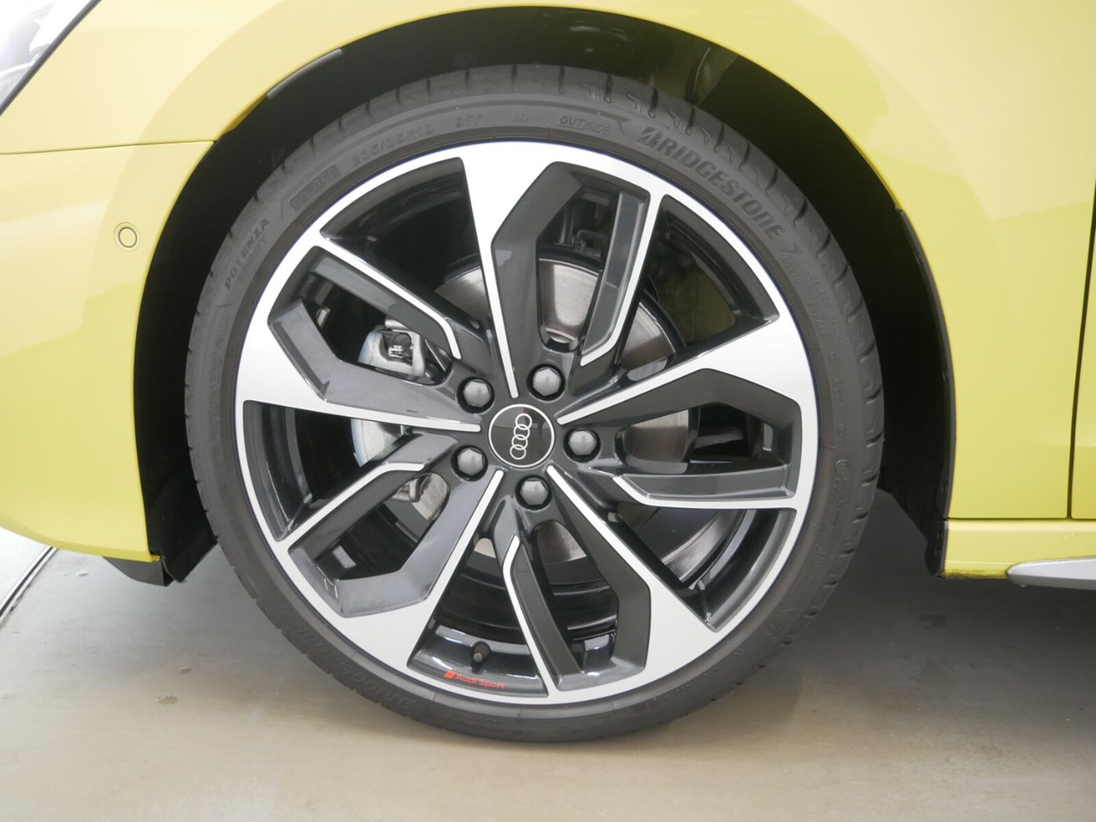 Audi A3 Sportback – Bild 14