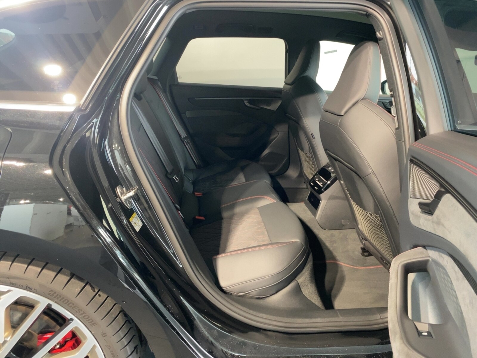 Audi A6 Avant – Bild 9