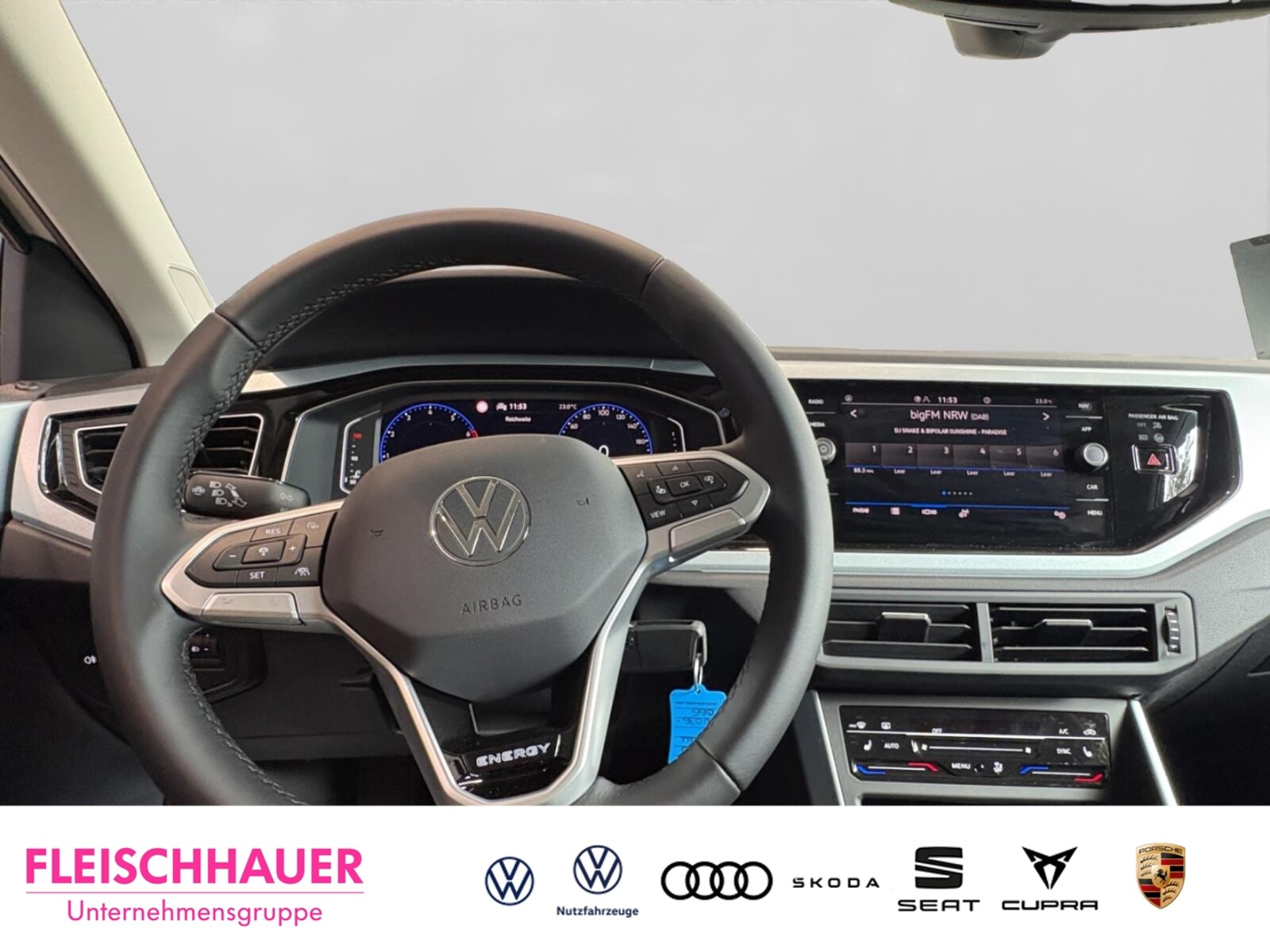 Volkswagen Polo – Bild 9