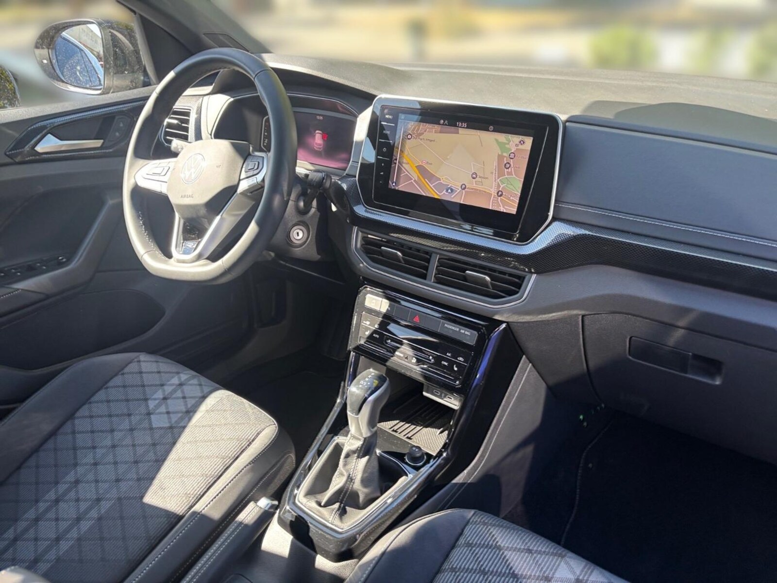 Volkswagen T-Cross – Bild 15